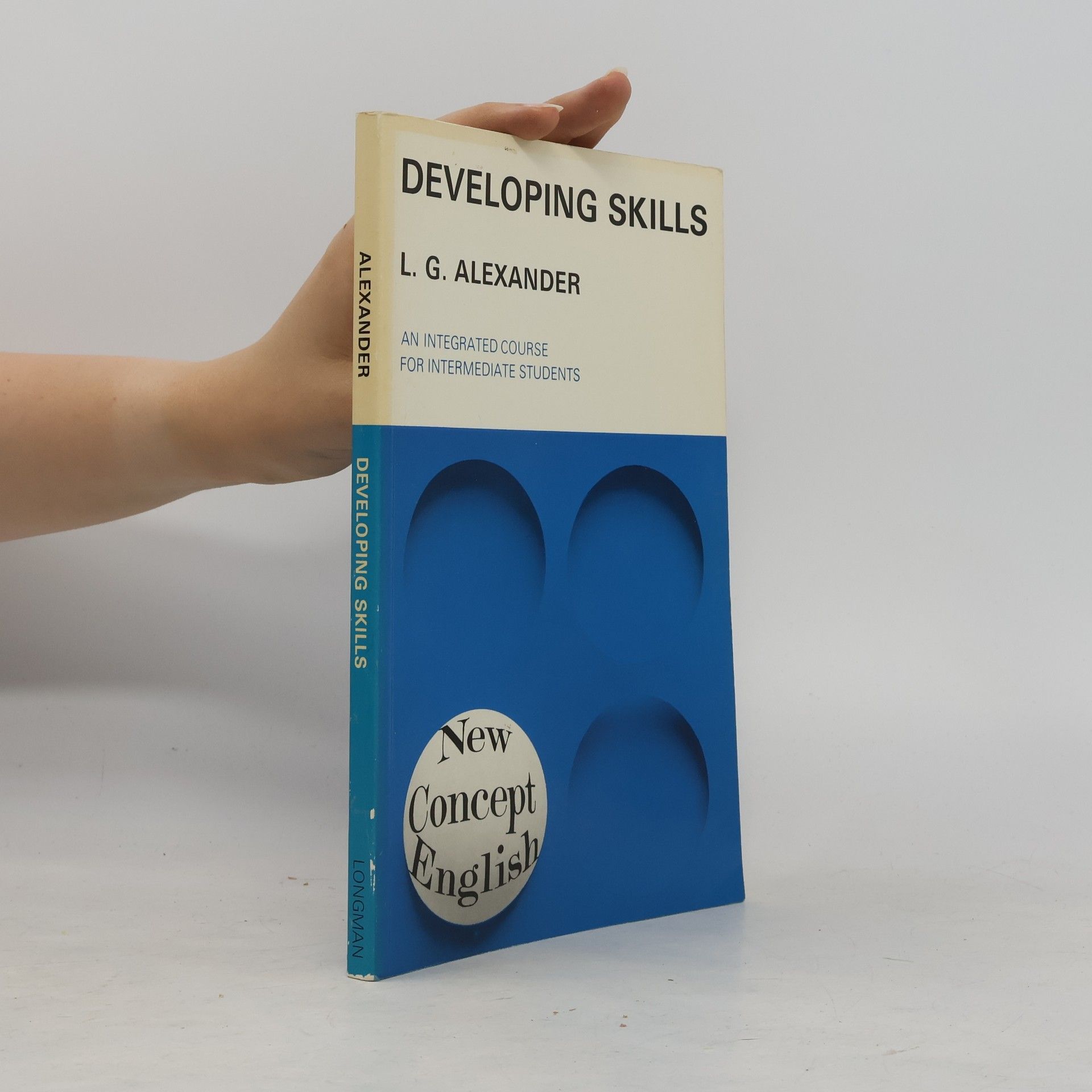 L. G. Alexander Developing Skills