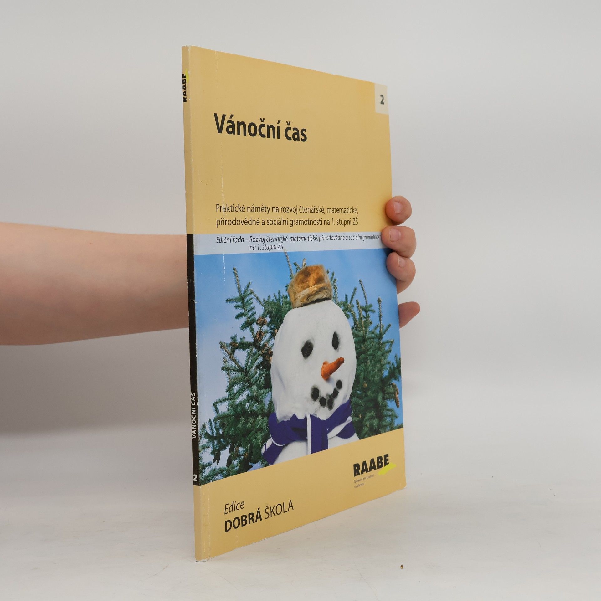 Vánoční čas