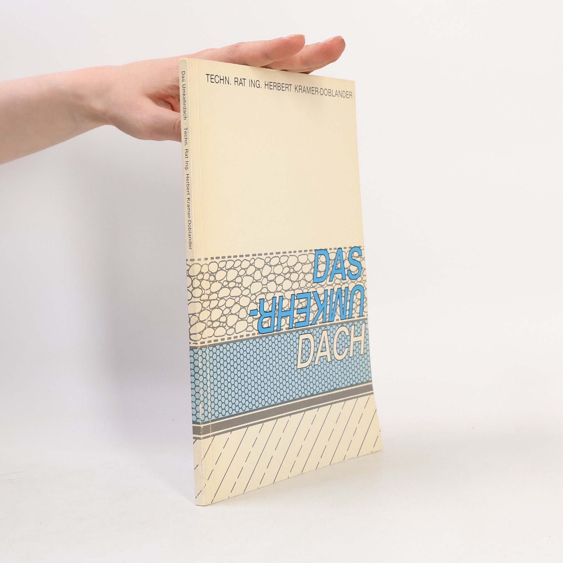 Autorenkollektiv Das Umkehrdach