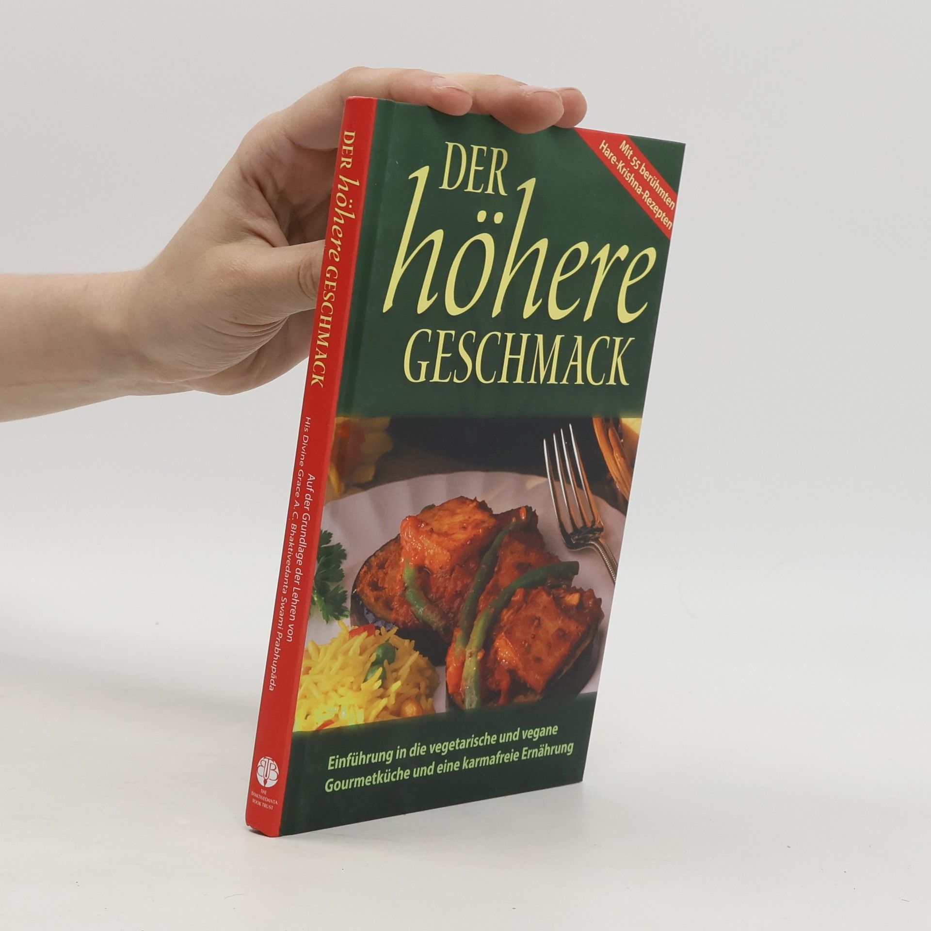 Kurma Der höhere Geschmack