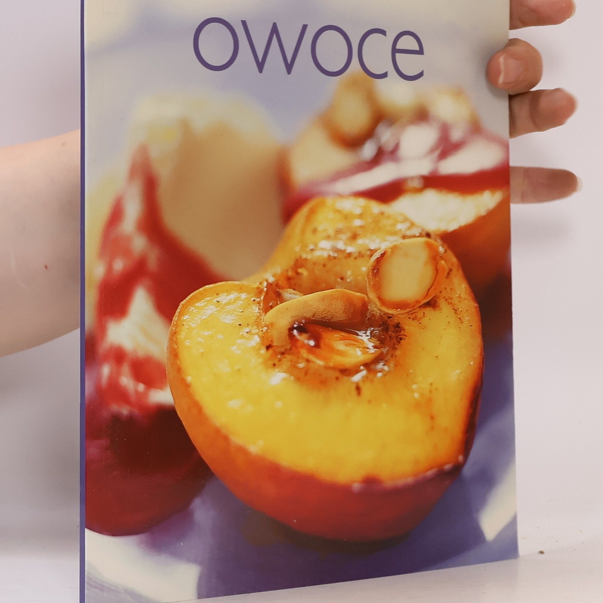Małgorzata Korowaj Owoce