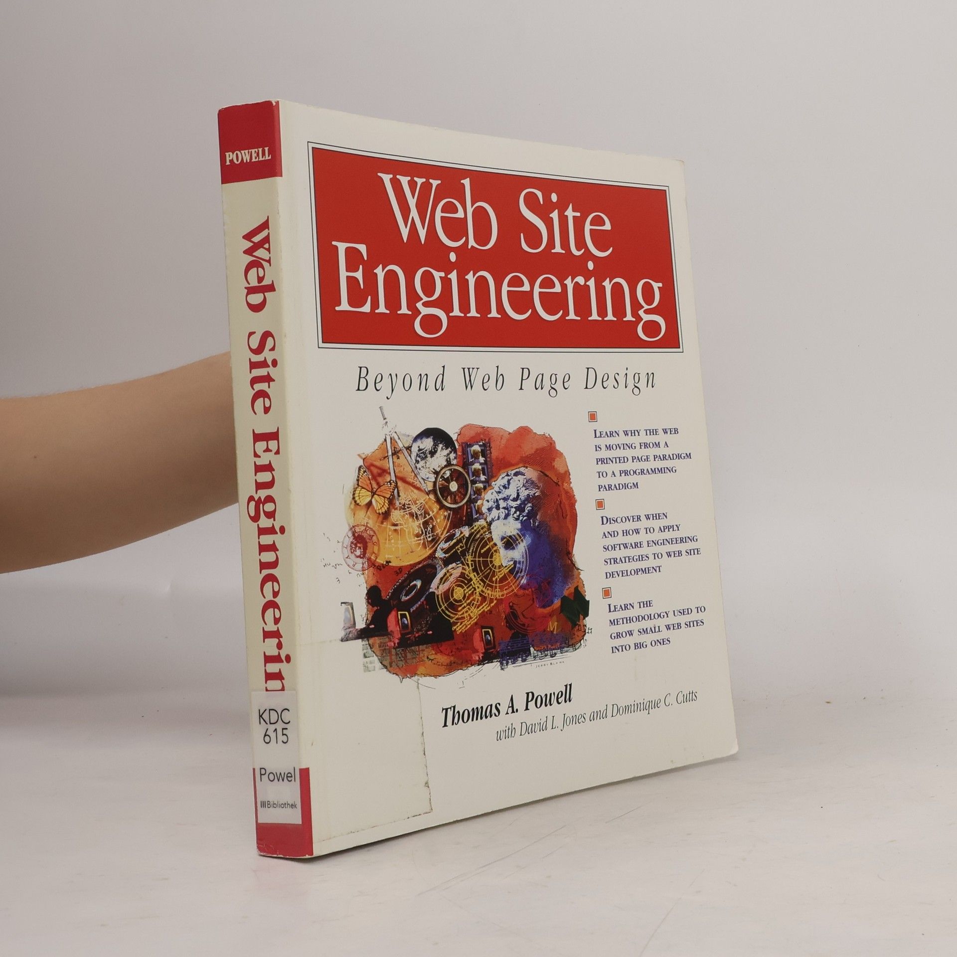 Web Site Engineering