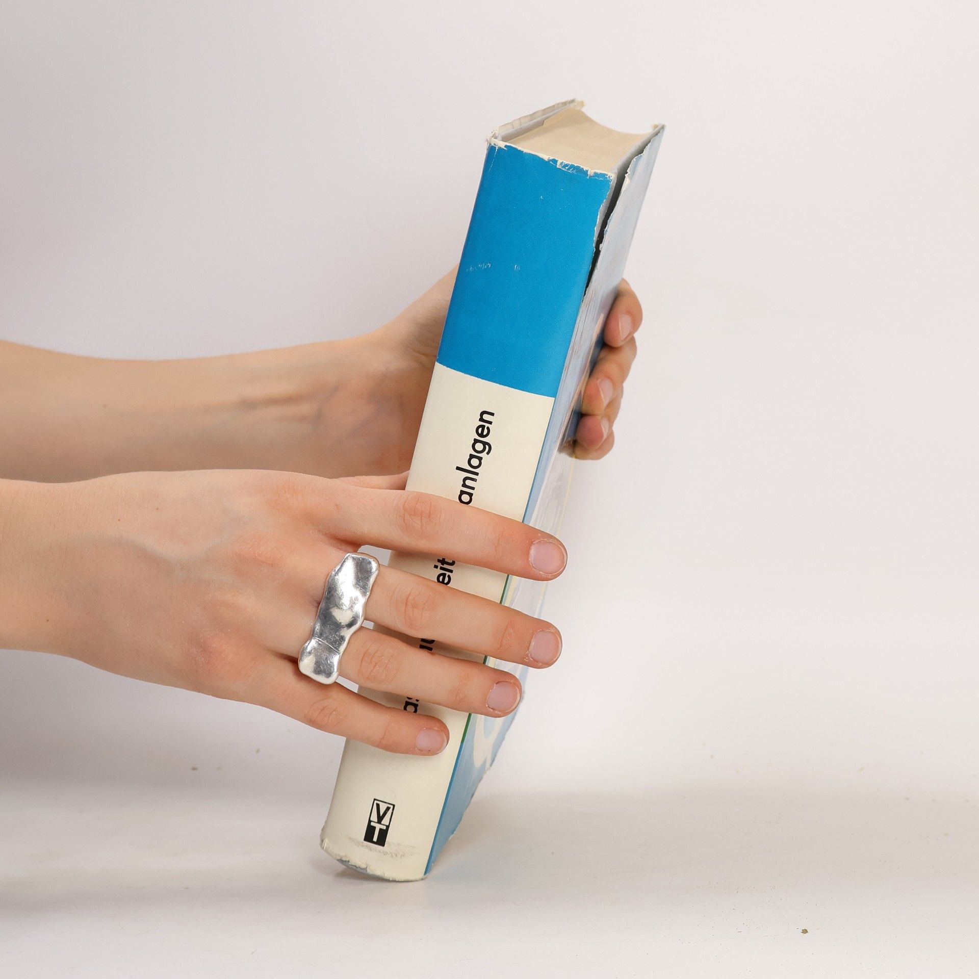 Various authors Technisches Handbuch Wasseraufbereitungsanlagen