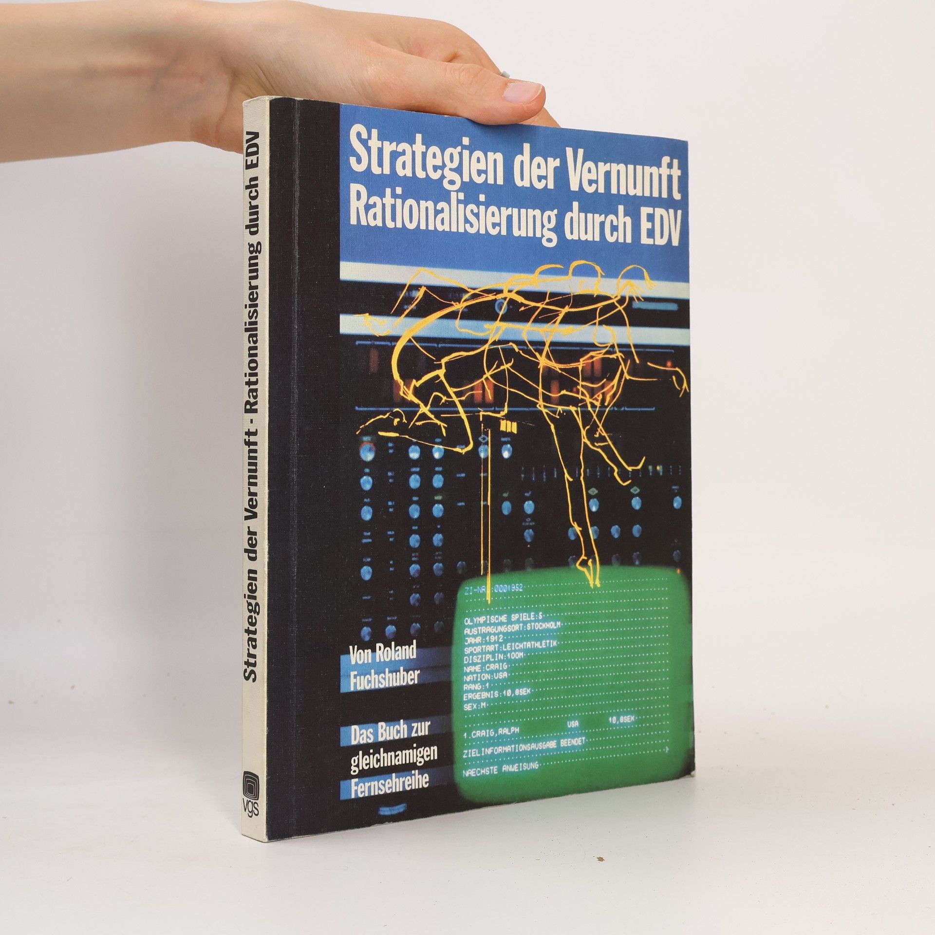 Roland Fuchshuber Strategien der Vernunft