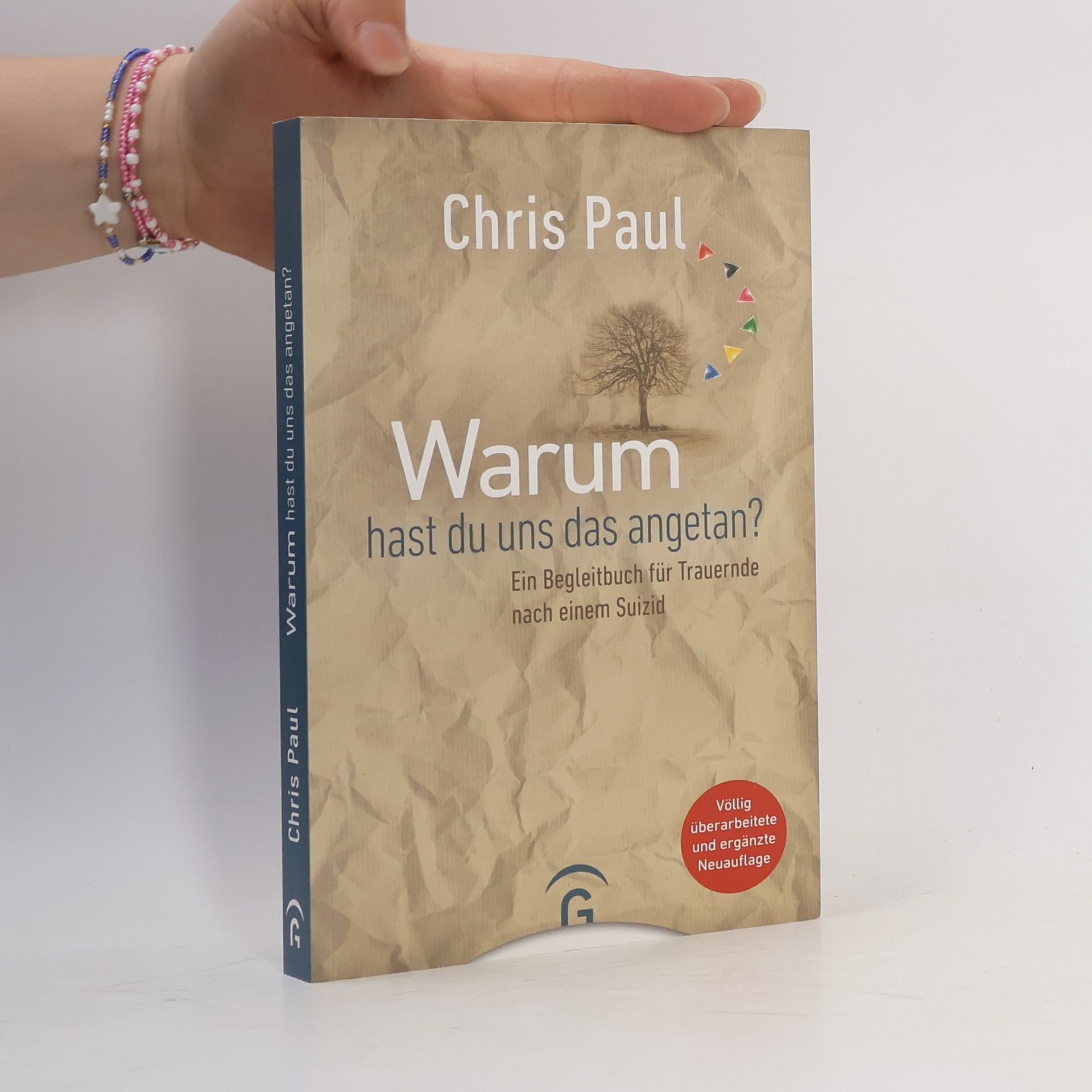 Chris Paul Warum hast du uns das angetan?