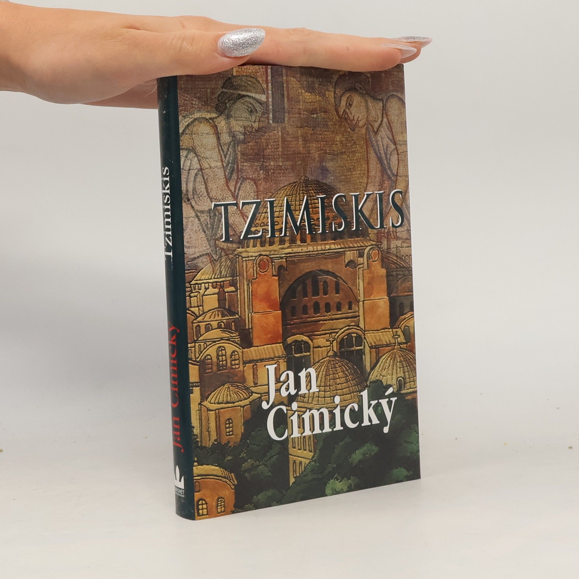 Jan Cimický Tzimiskis