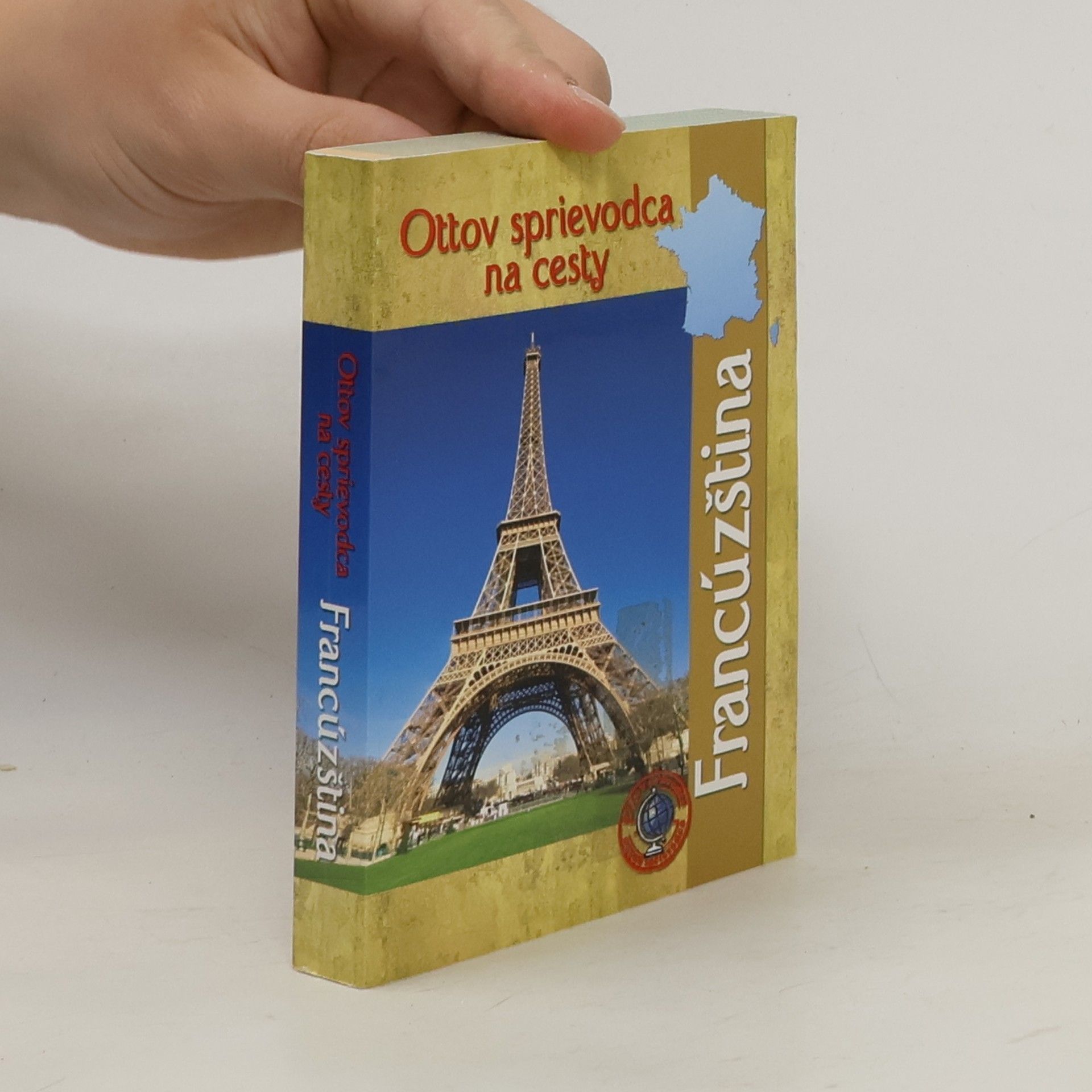 Kolektív autorov Francúzština