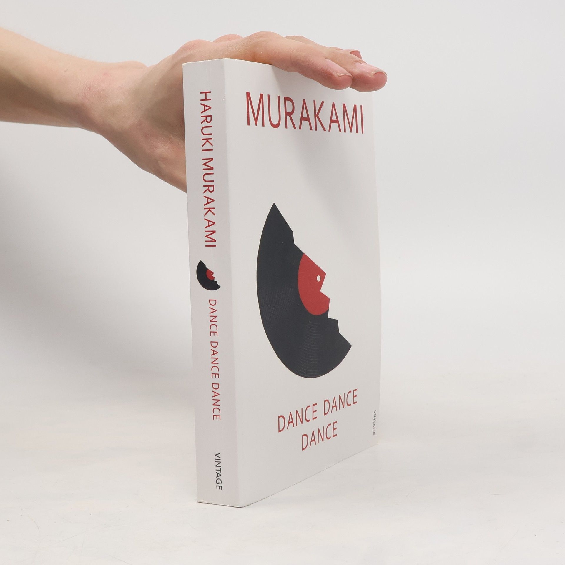 Haruki Murakami Dance dance dance