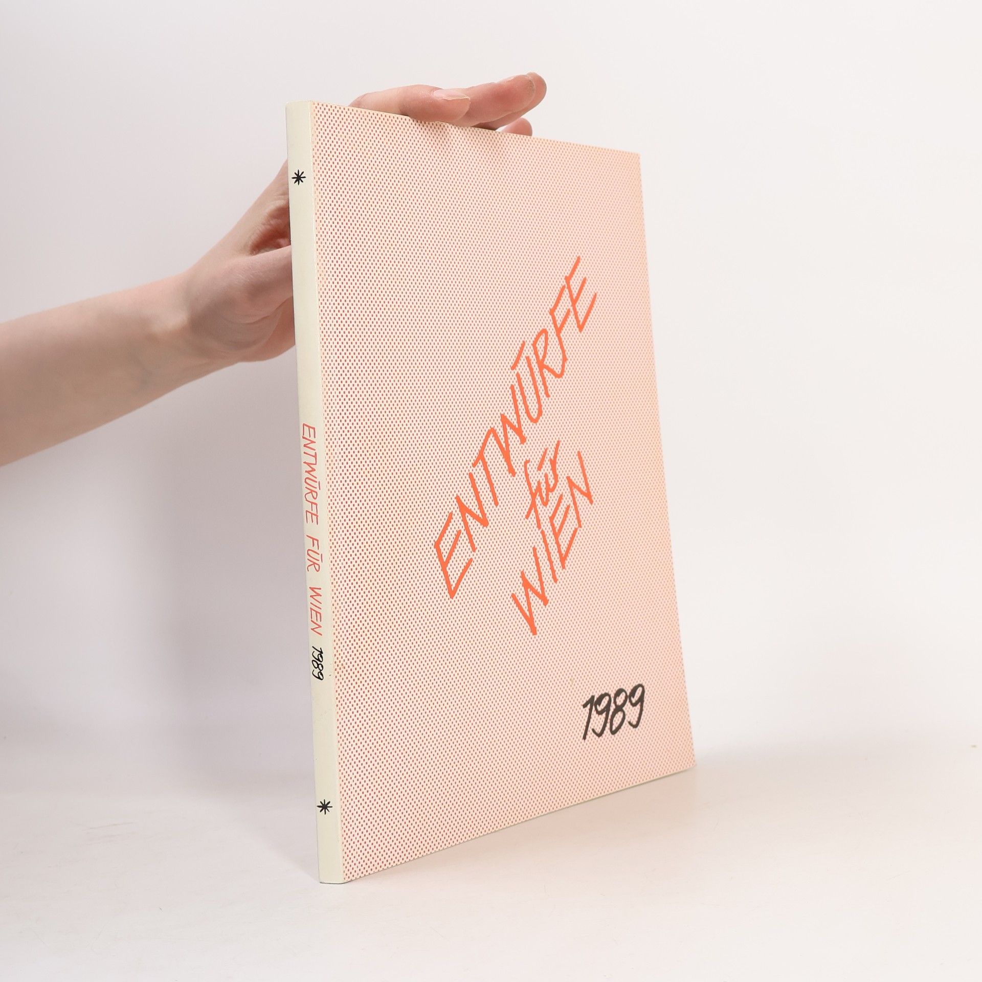 Autorenkollektiv Entwürfe für Wien, 1989