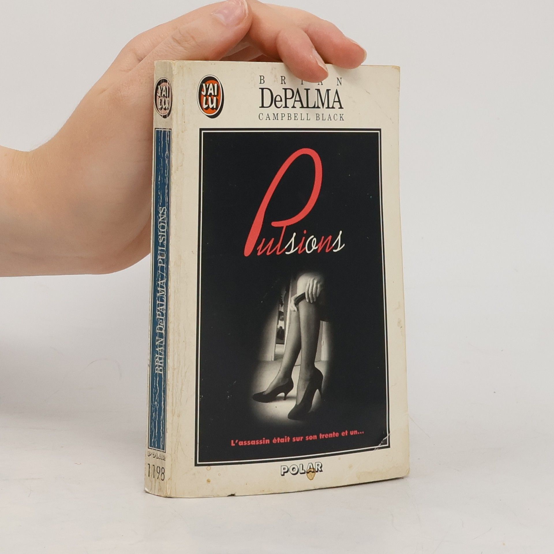 Pulsions
