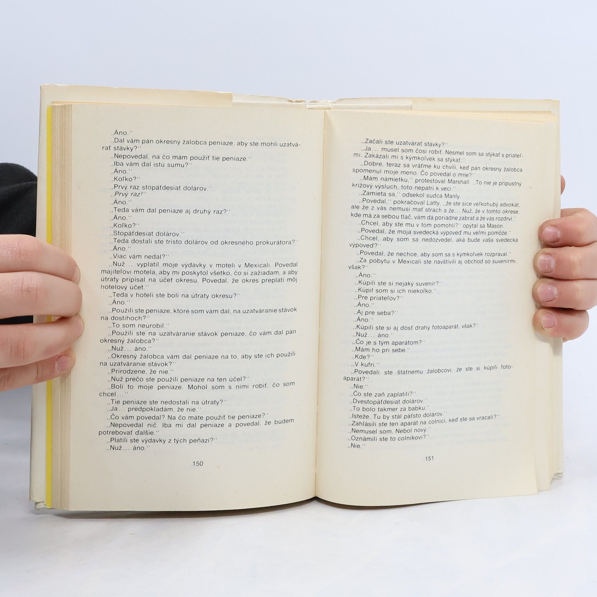 Erle Stanley Gardner Prípad zaľúbenej tety