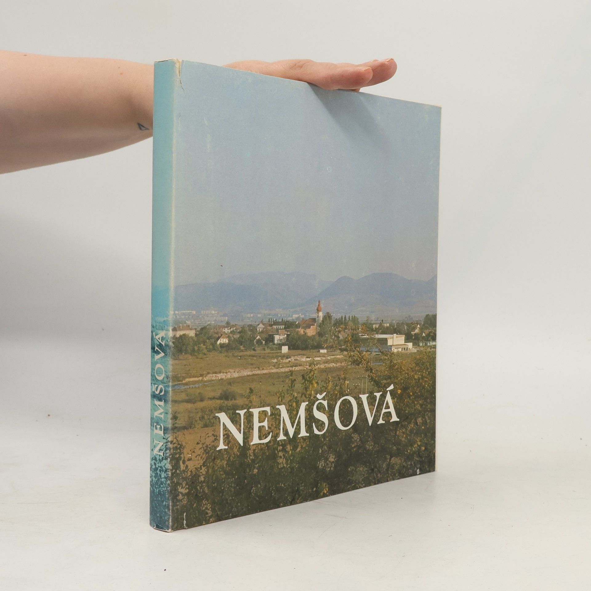 Various authors Nemšová