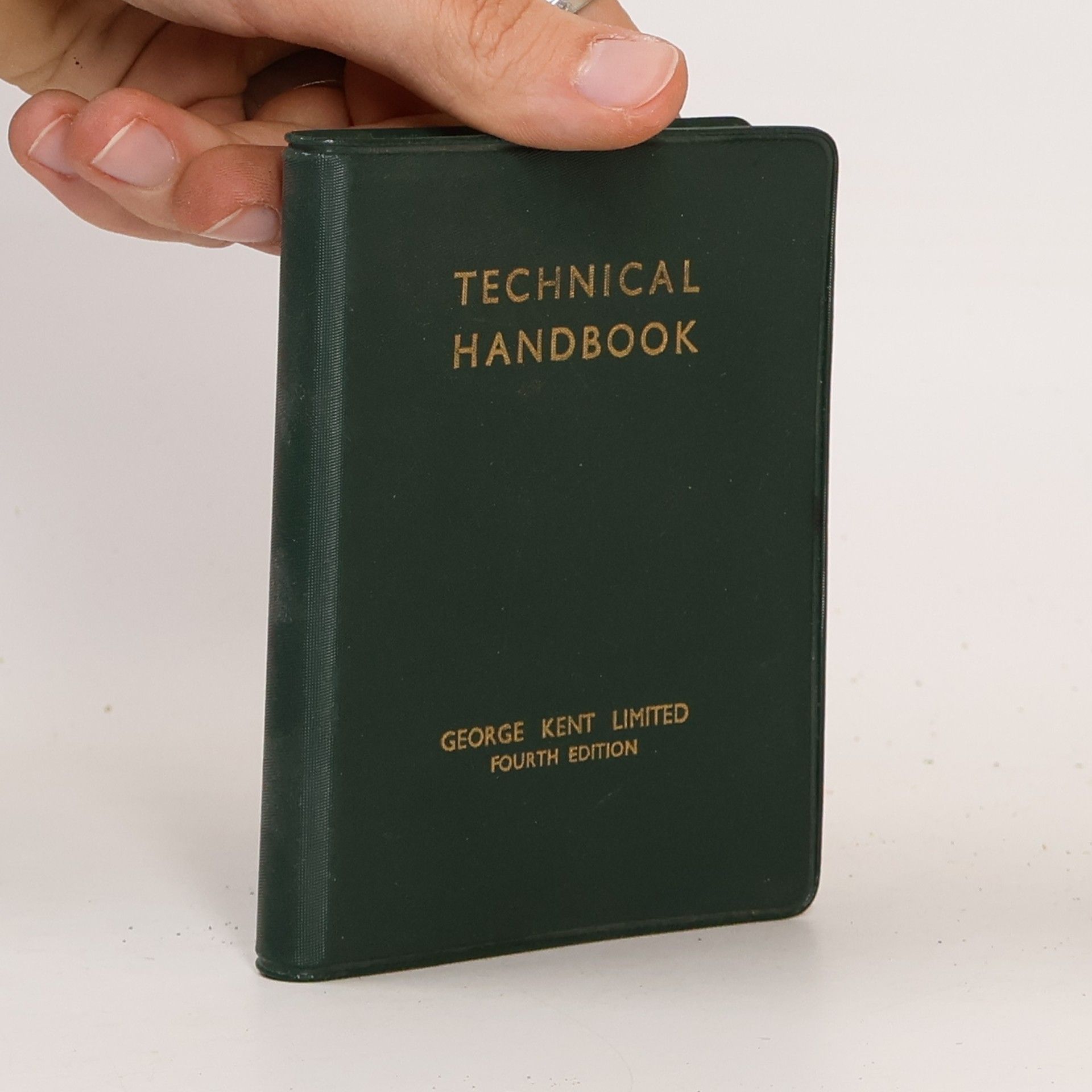 Autorenkollektiv Technical Handbook