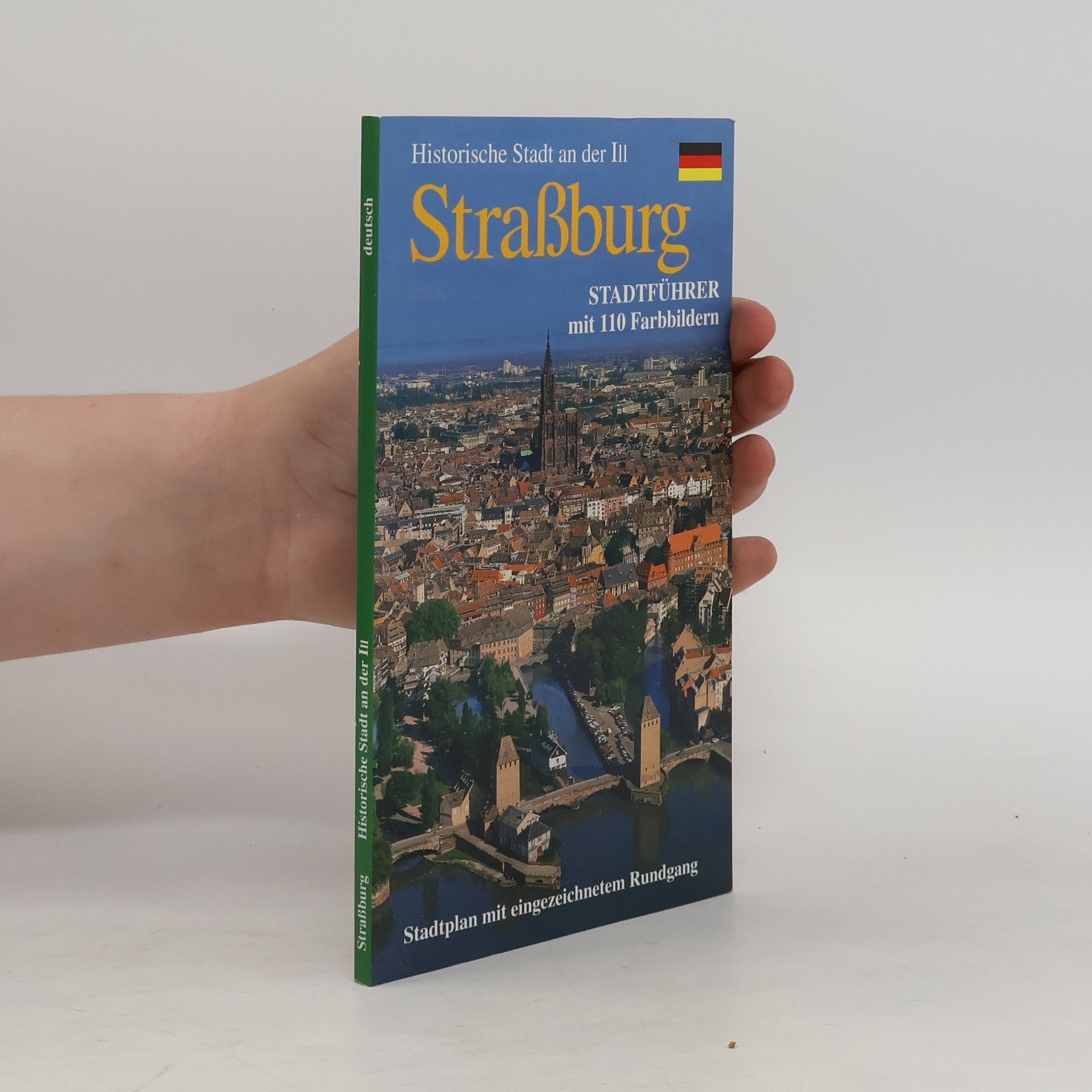 Autorenkollektiv Strassburg