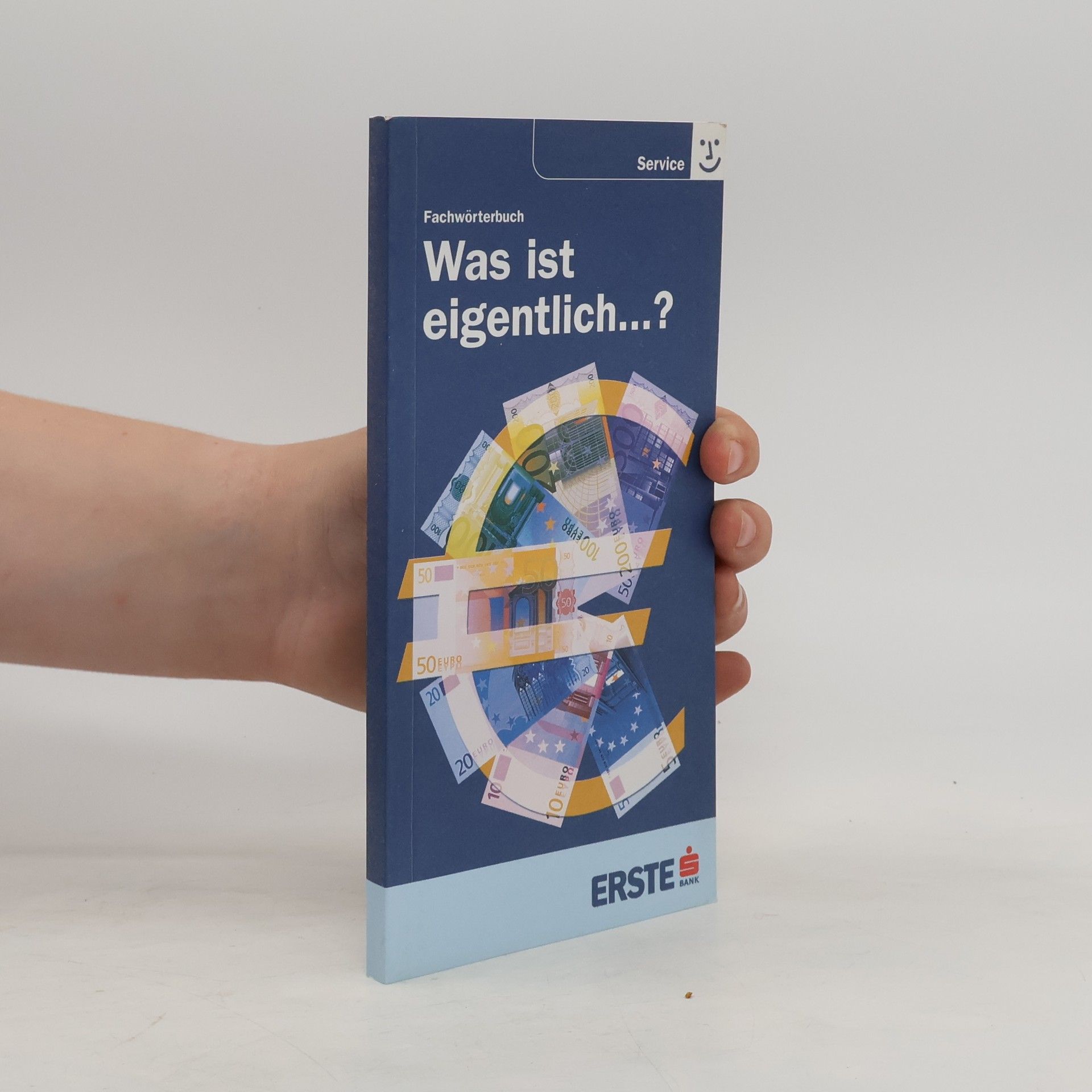 Autorenkollektiv Was ist eigentlich...?