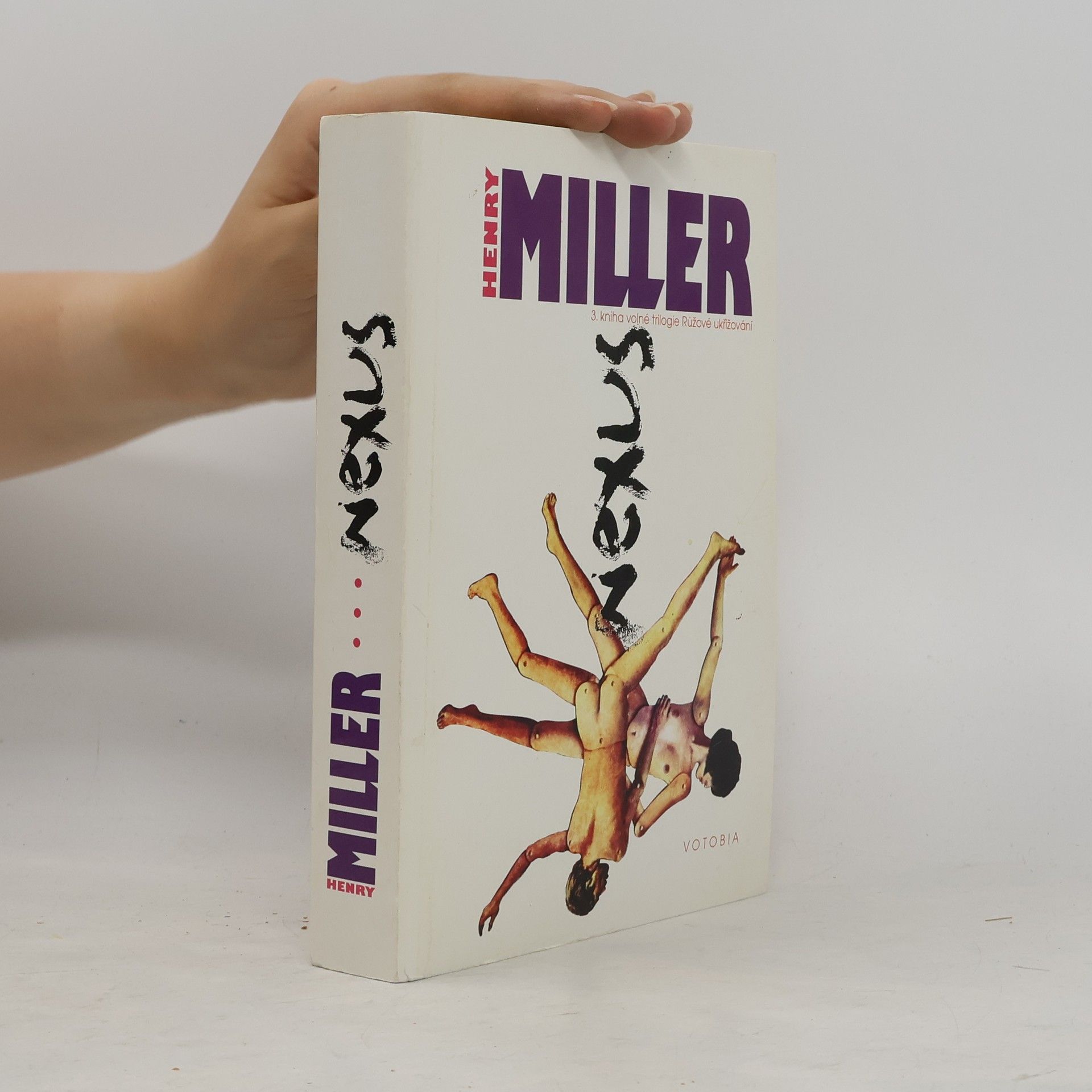 Henry Miller Nexus