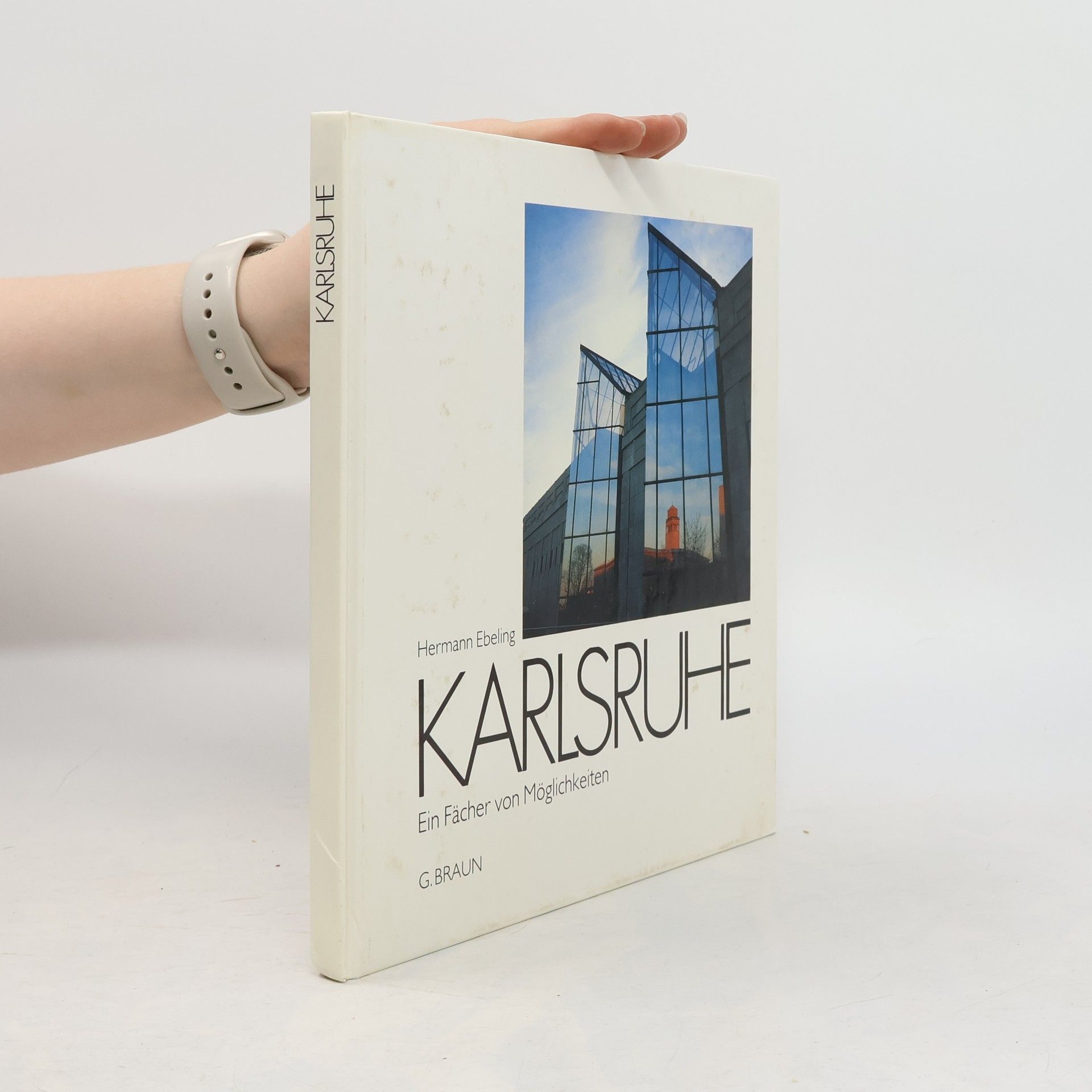 Various authors Karlsruhe