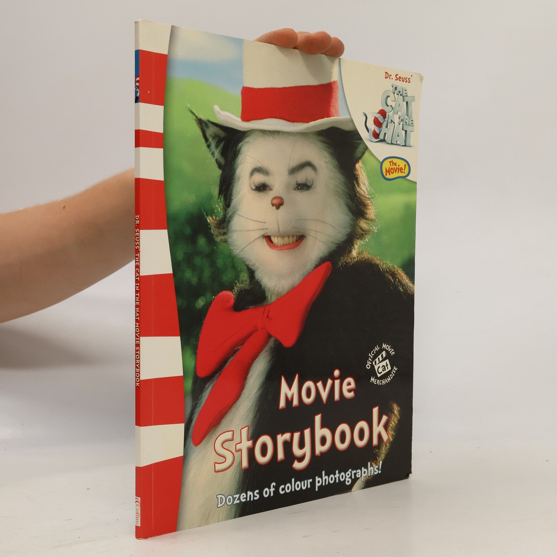 Justine Korman Fontes The Cat in the Hat