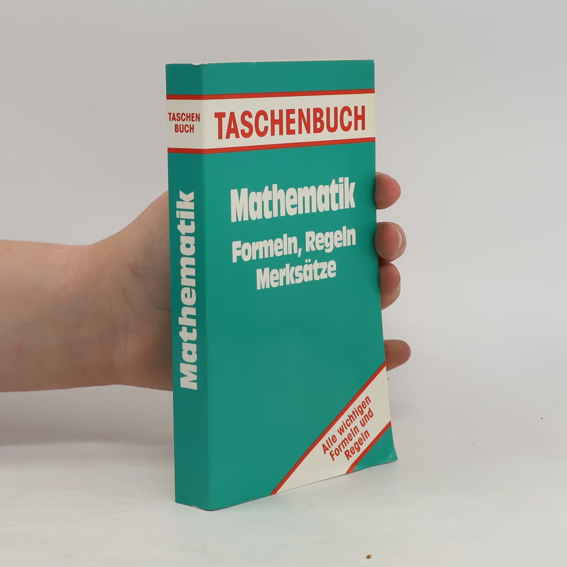 Heinzu Gascha Mathematik