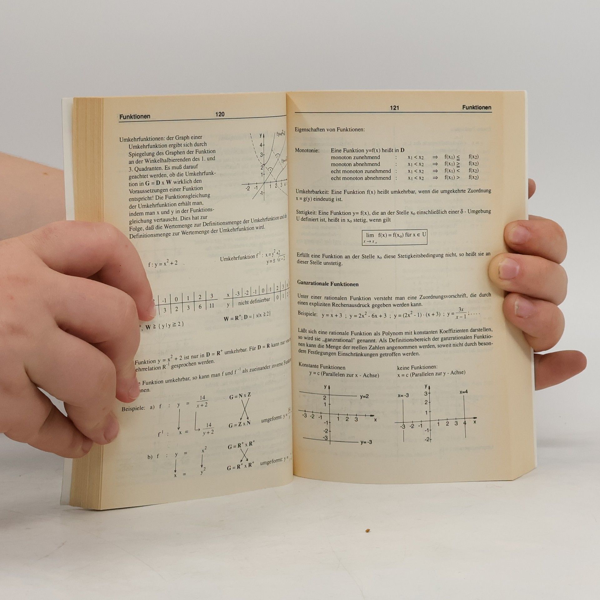 Heinzu Gascha Mathematik