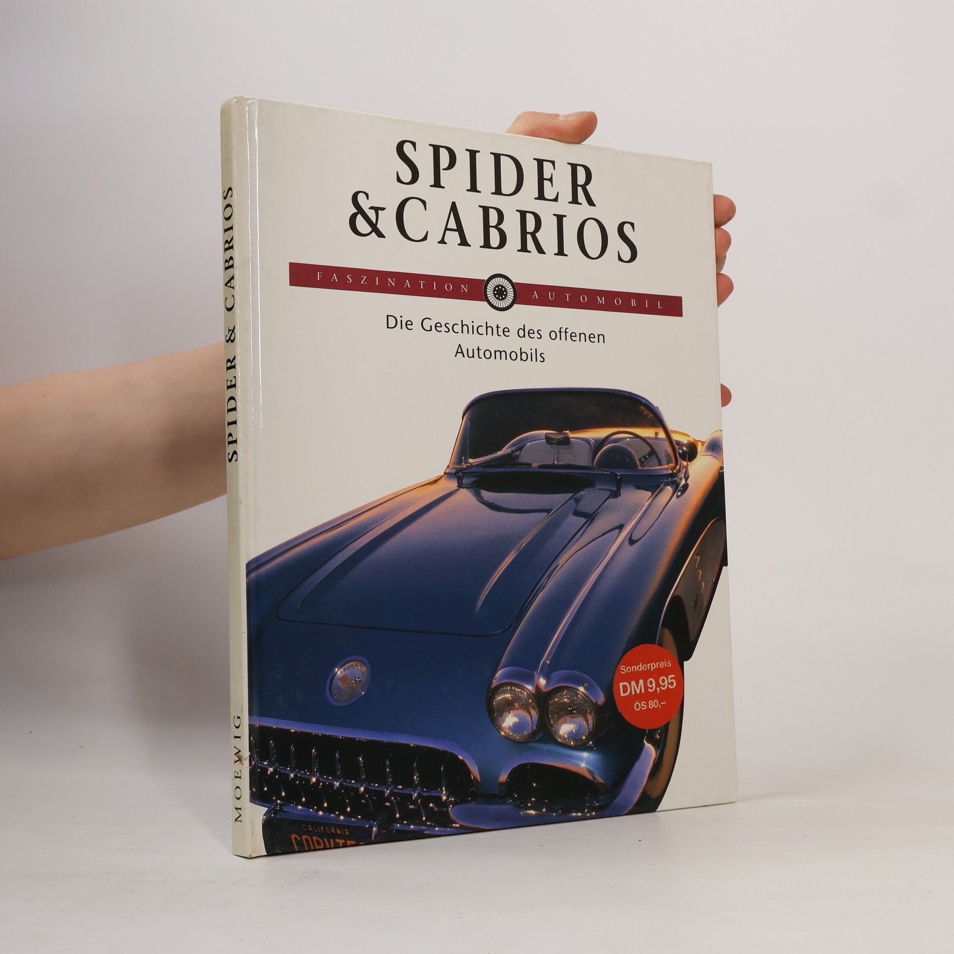 Spider & Cabrios