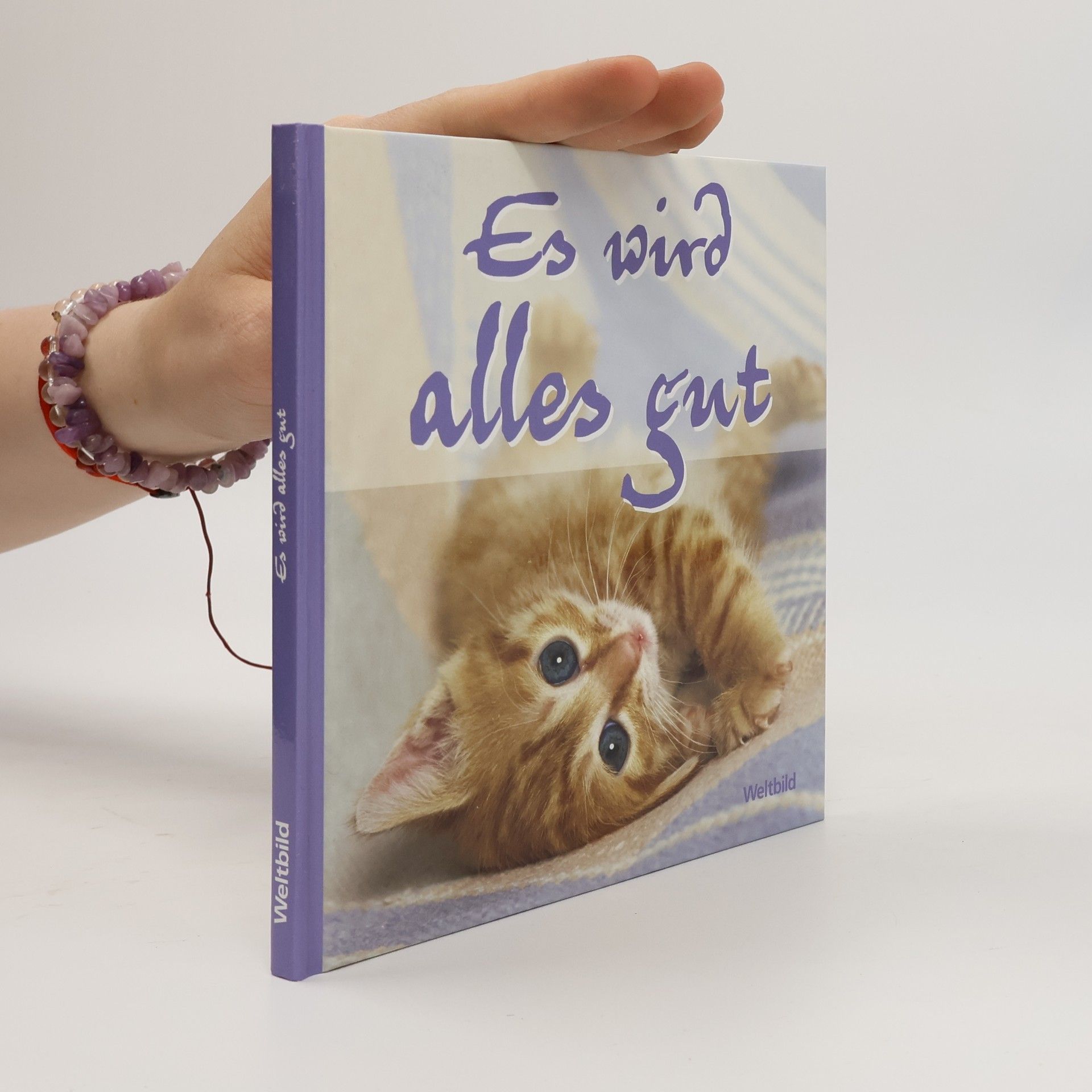 Collectif d'auteurs Es wird alles gut