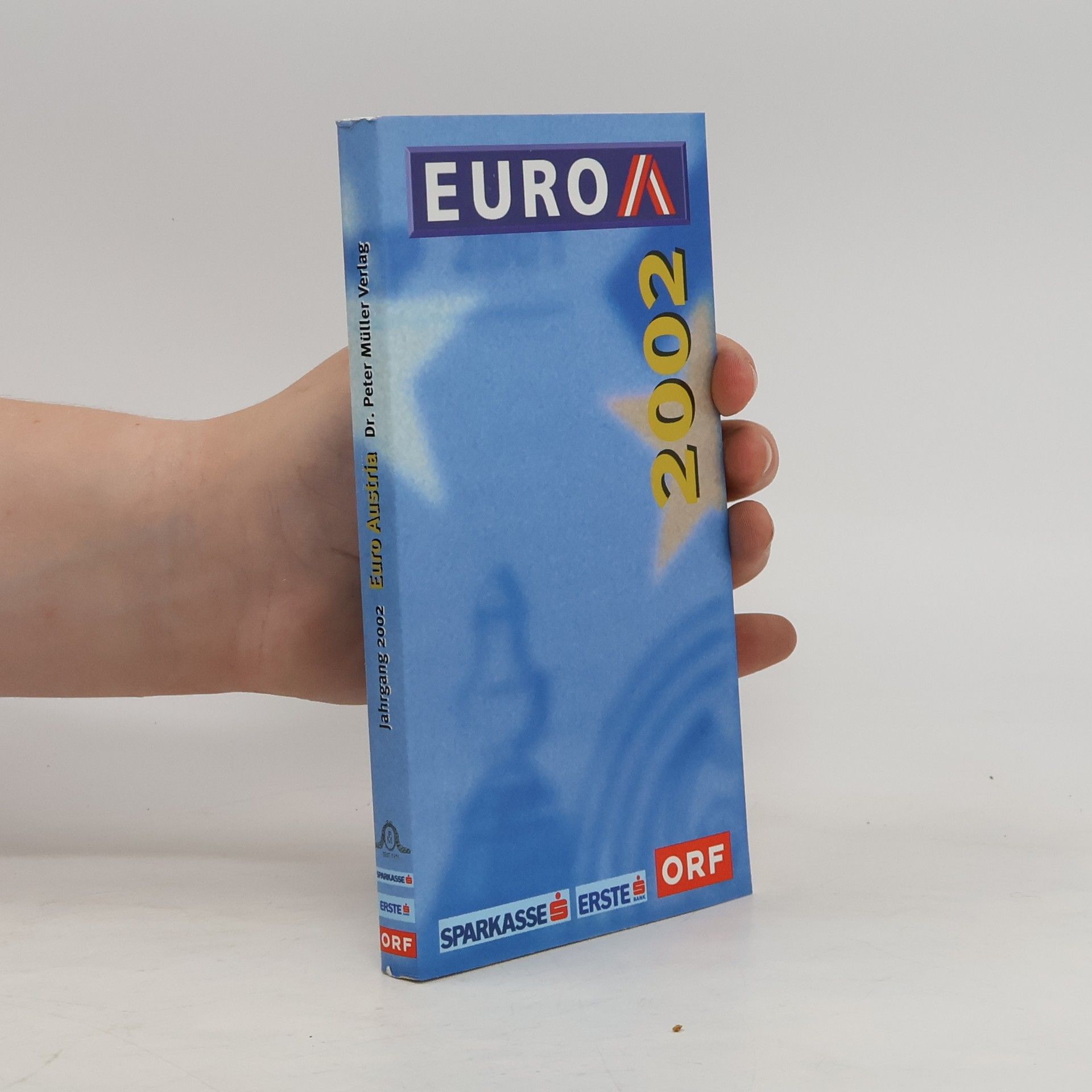 Autorenkollektiv Euro Austria 2002