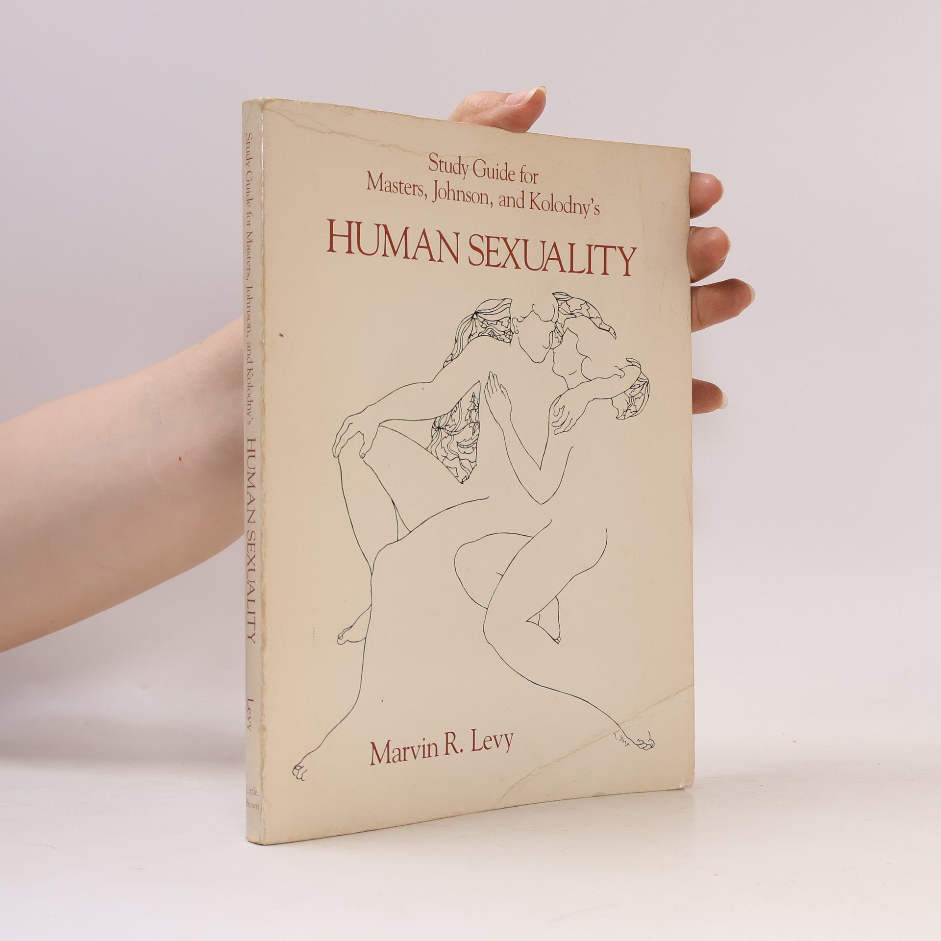 Marvin R. Levy Human Sexuality