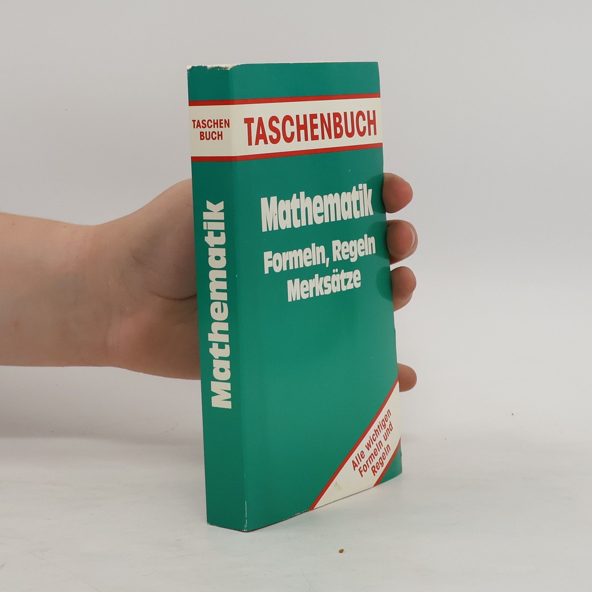 Heinzu Gascha Mathematik