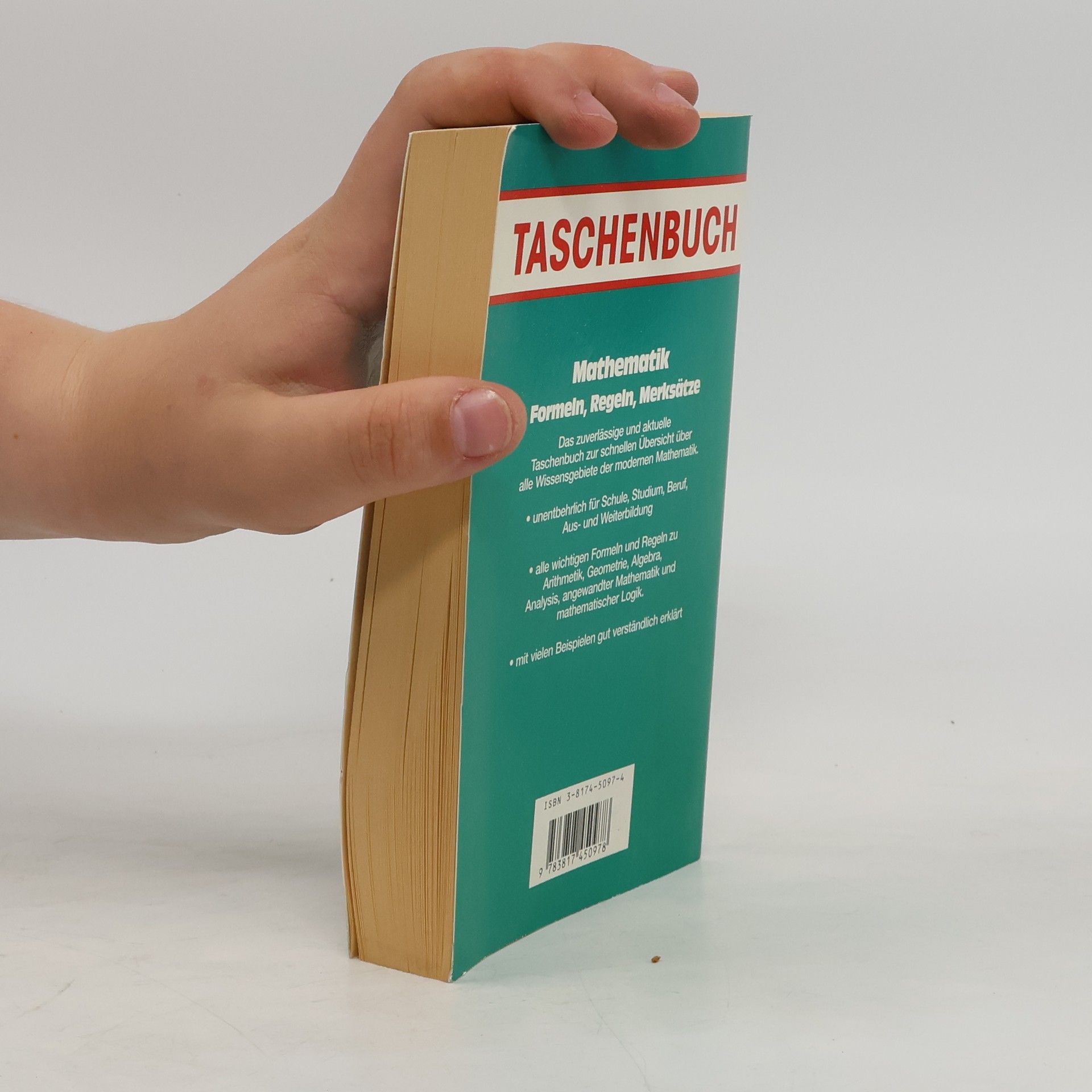Heinzu Gascha Mathematik