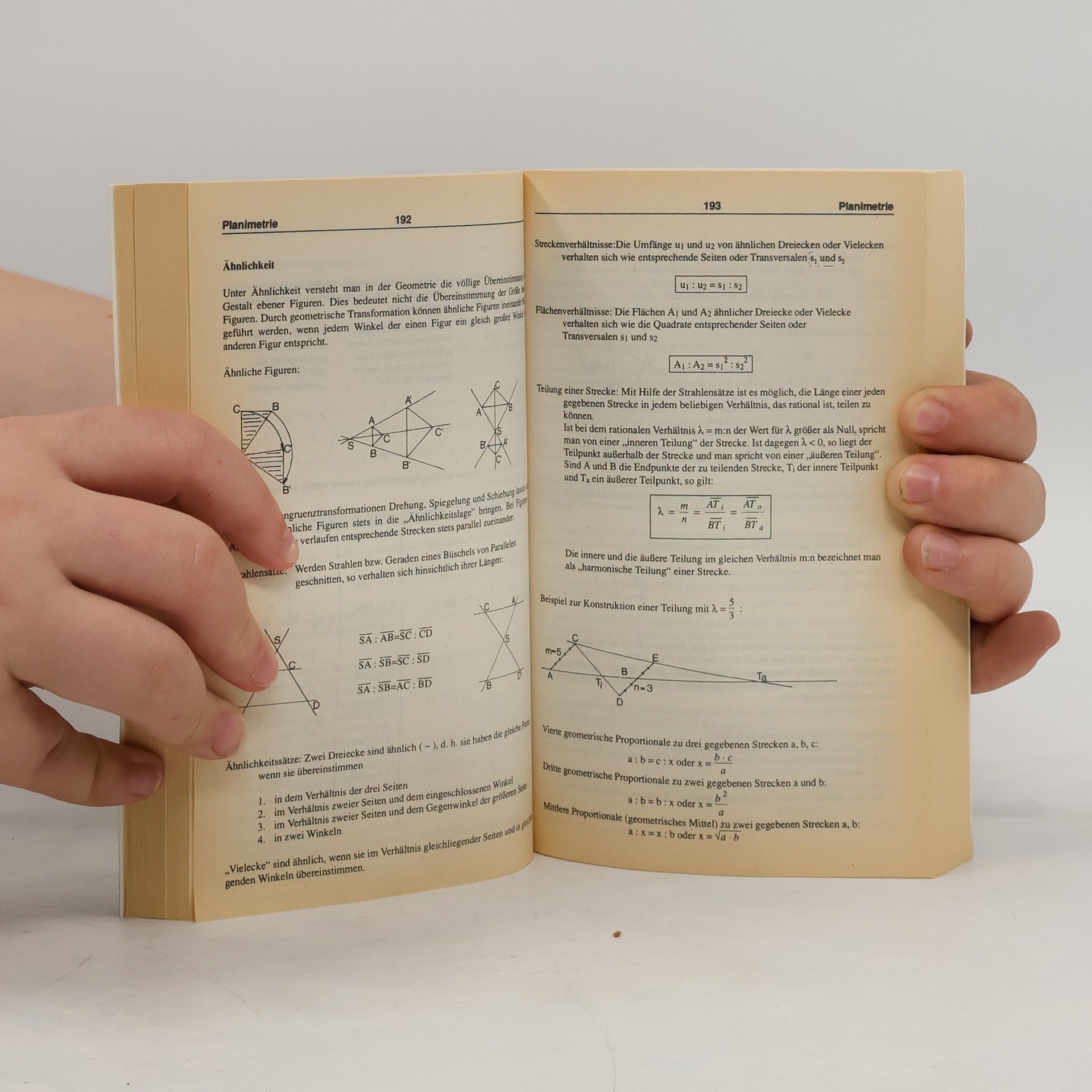 Heinzu Gascha Mathematik