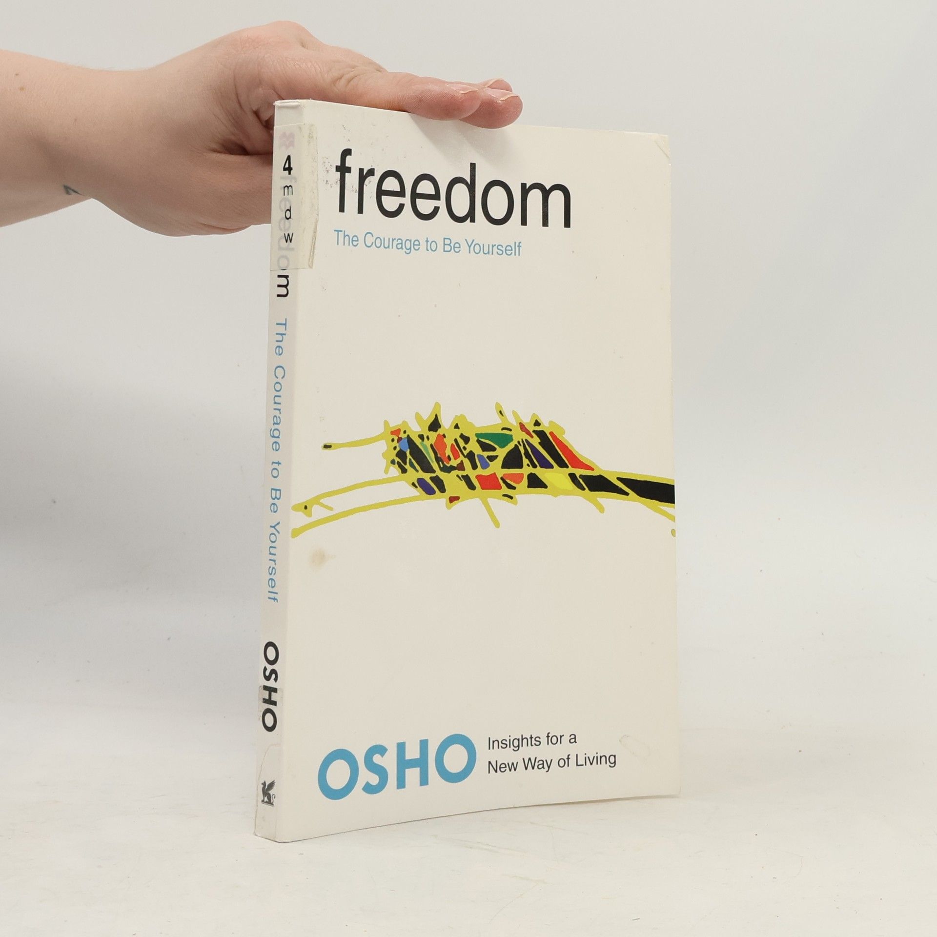 Osho Freedom
