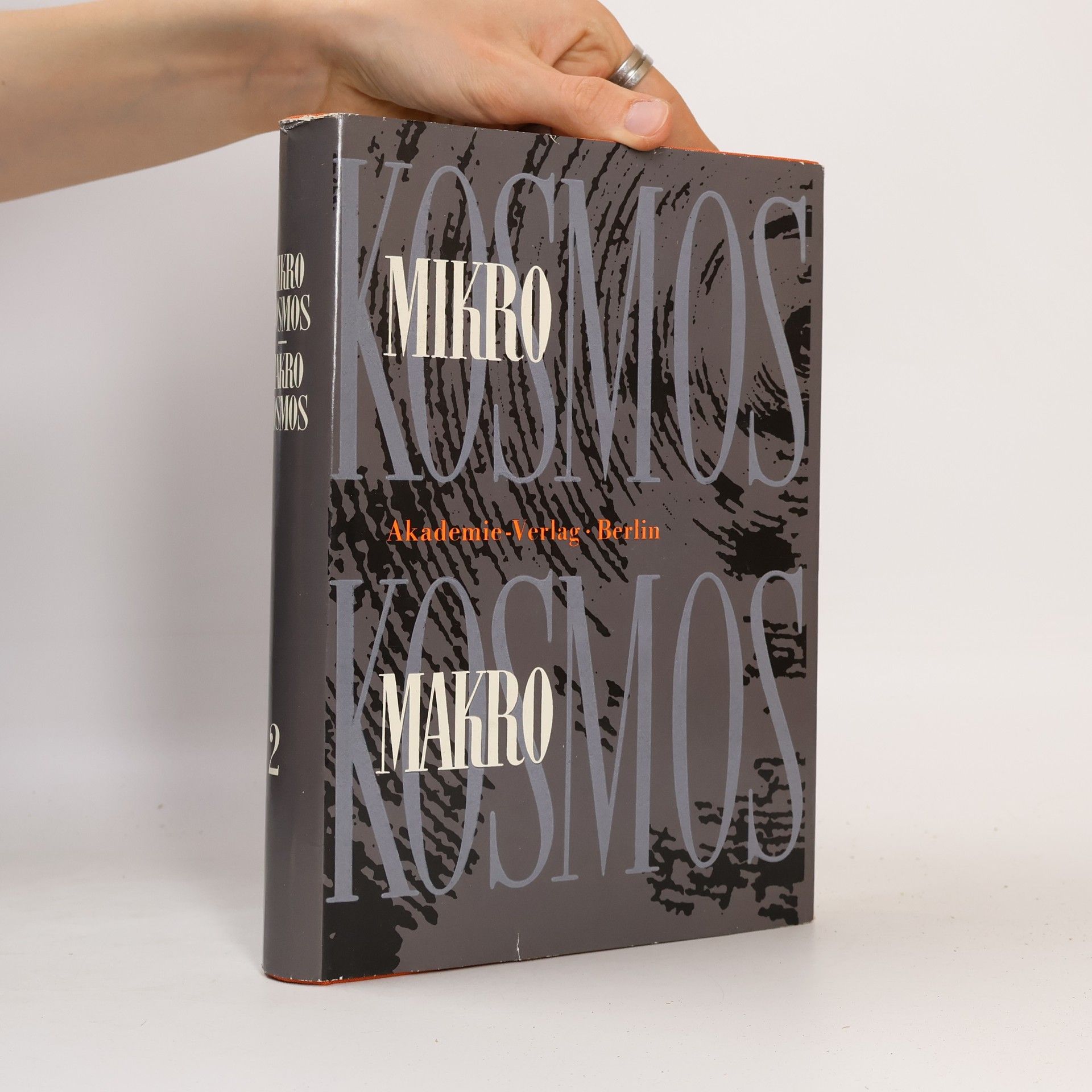 Autorenkollektiv Mikrokosmos. Makrokosmos 2