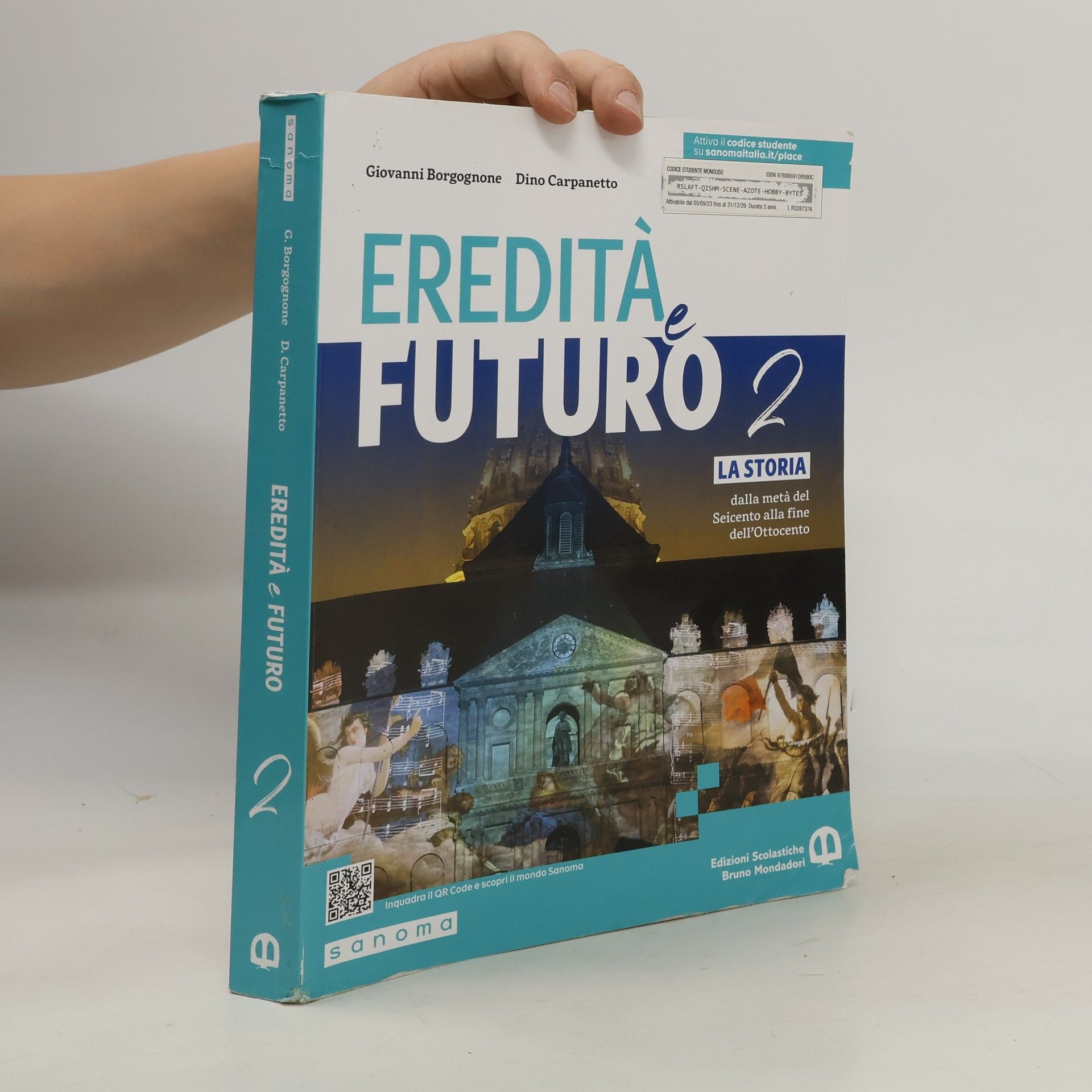 Eredità e Futuro