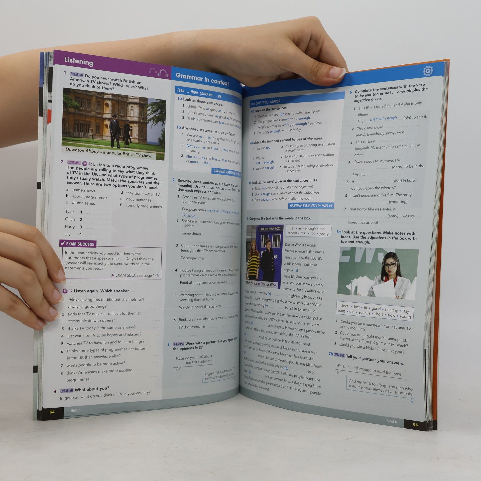 David Spencer Gateway to maturita : B1. Student's book