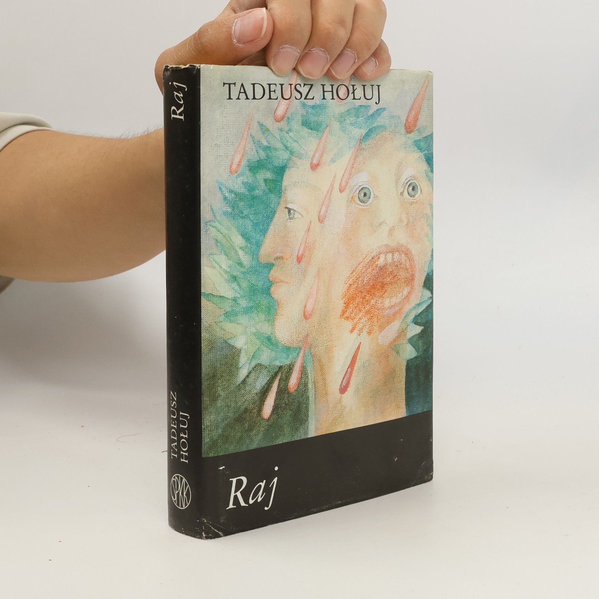 Raj