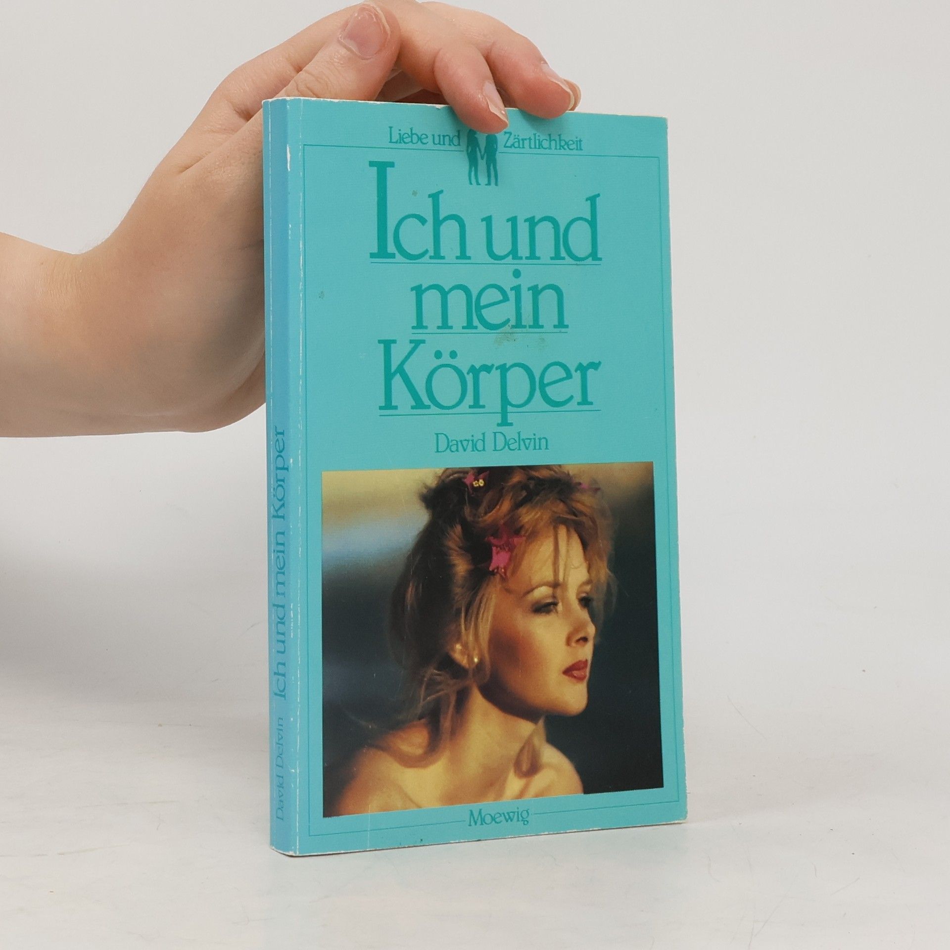 Ich und mein Körper