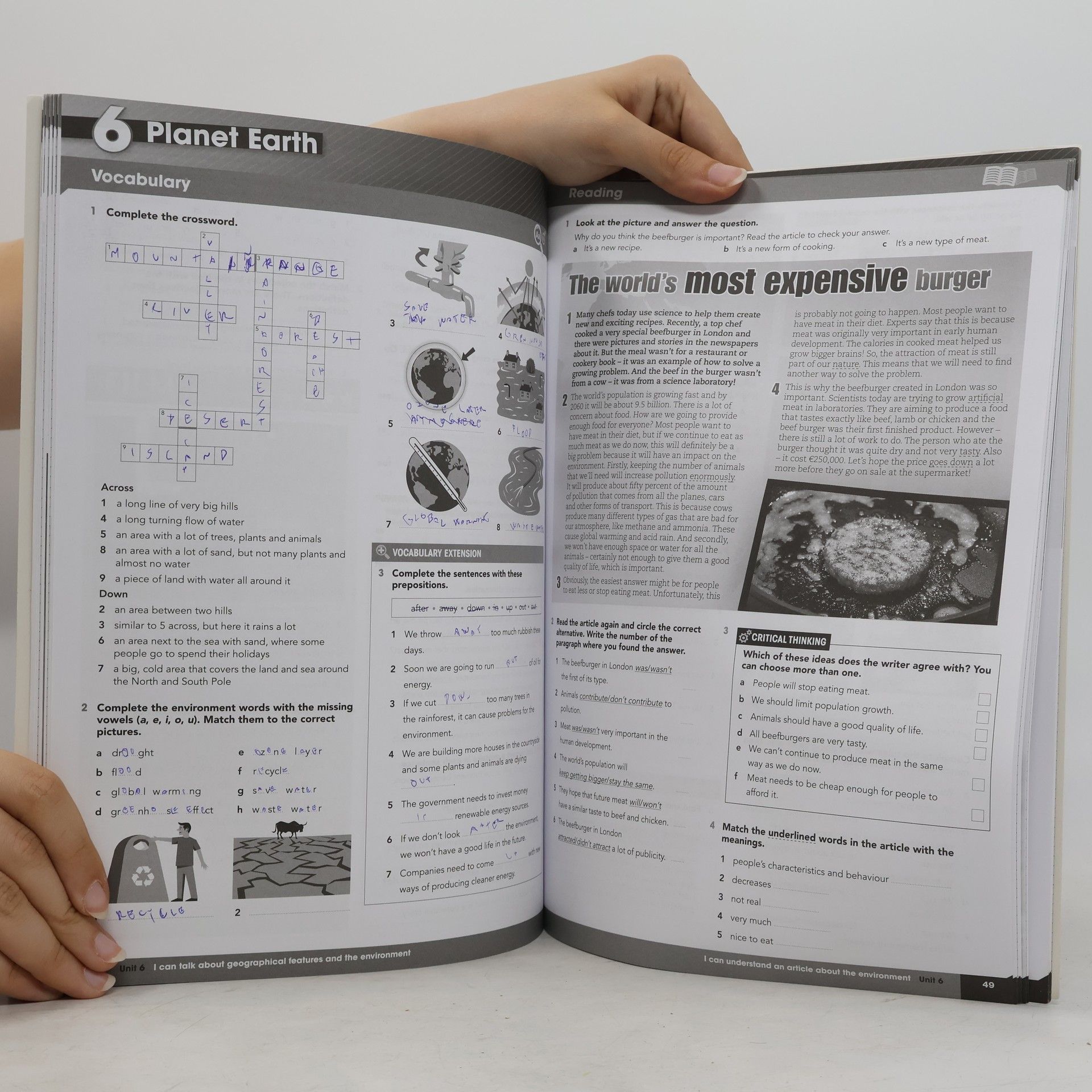 David Spencer Gateway to Maturita B1. Workbook