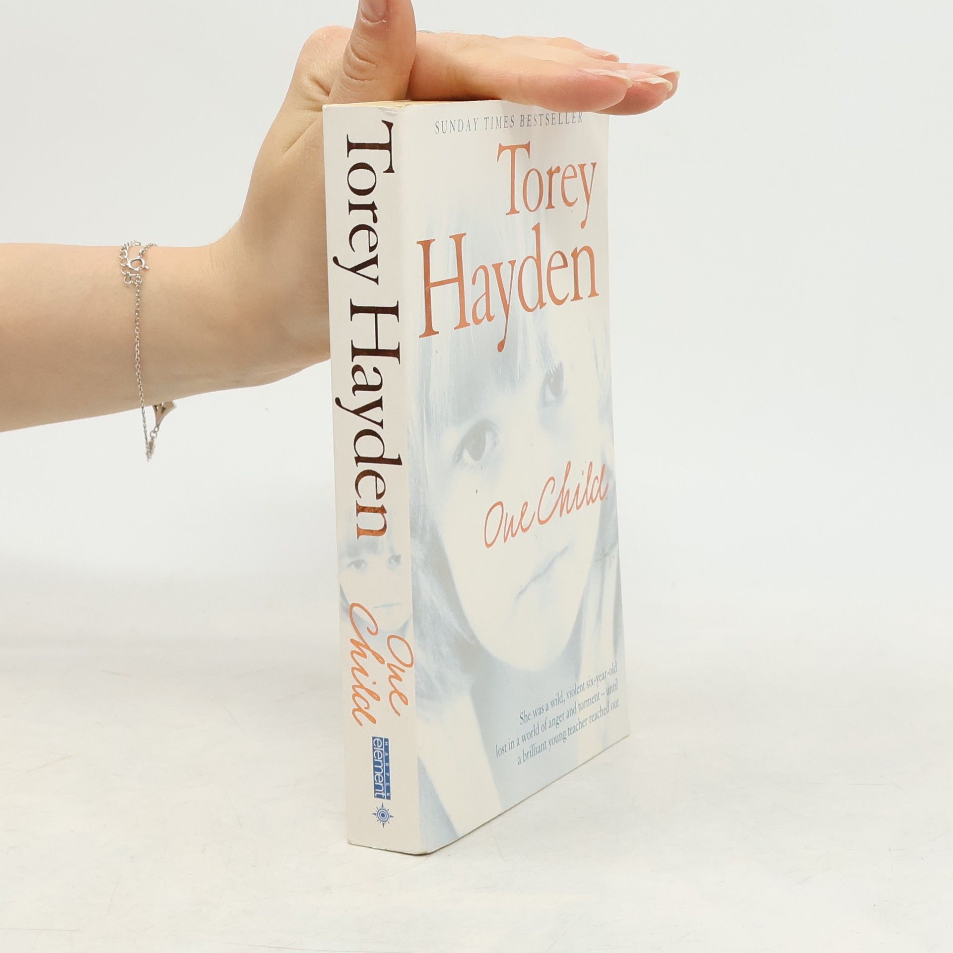 Torey L. Hayden One Child