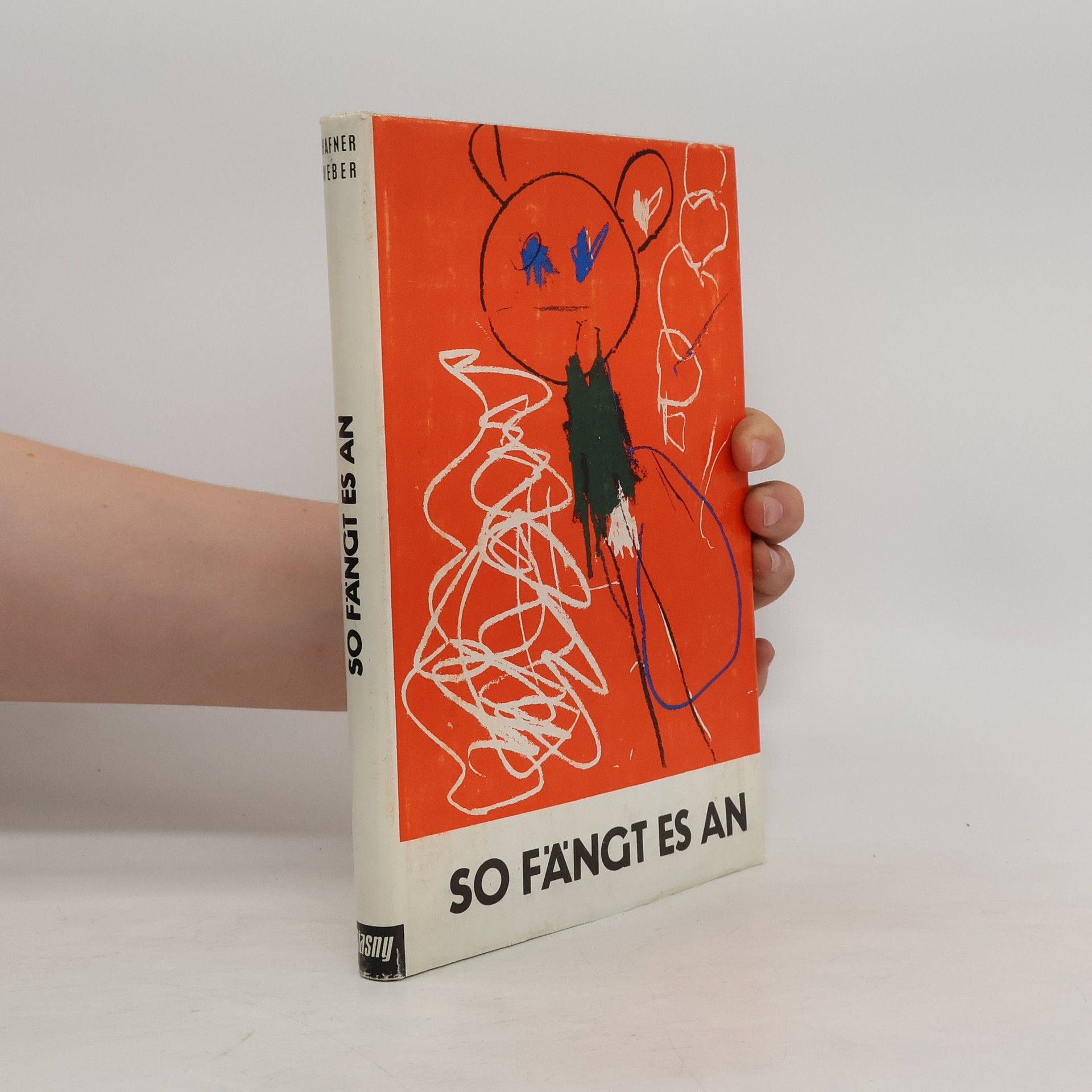 Autorenkollektiv So fängt es an