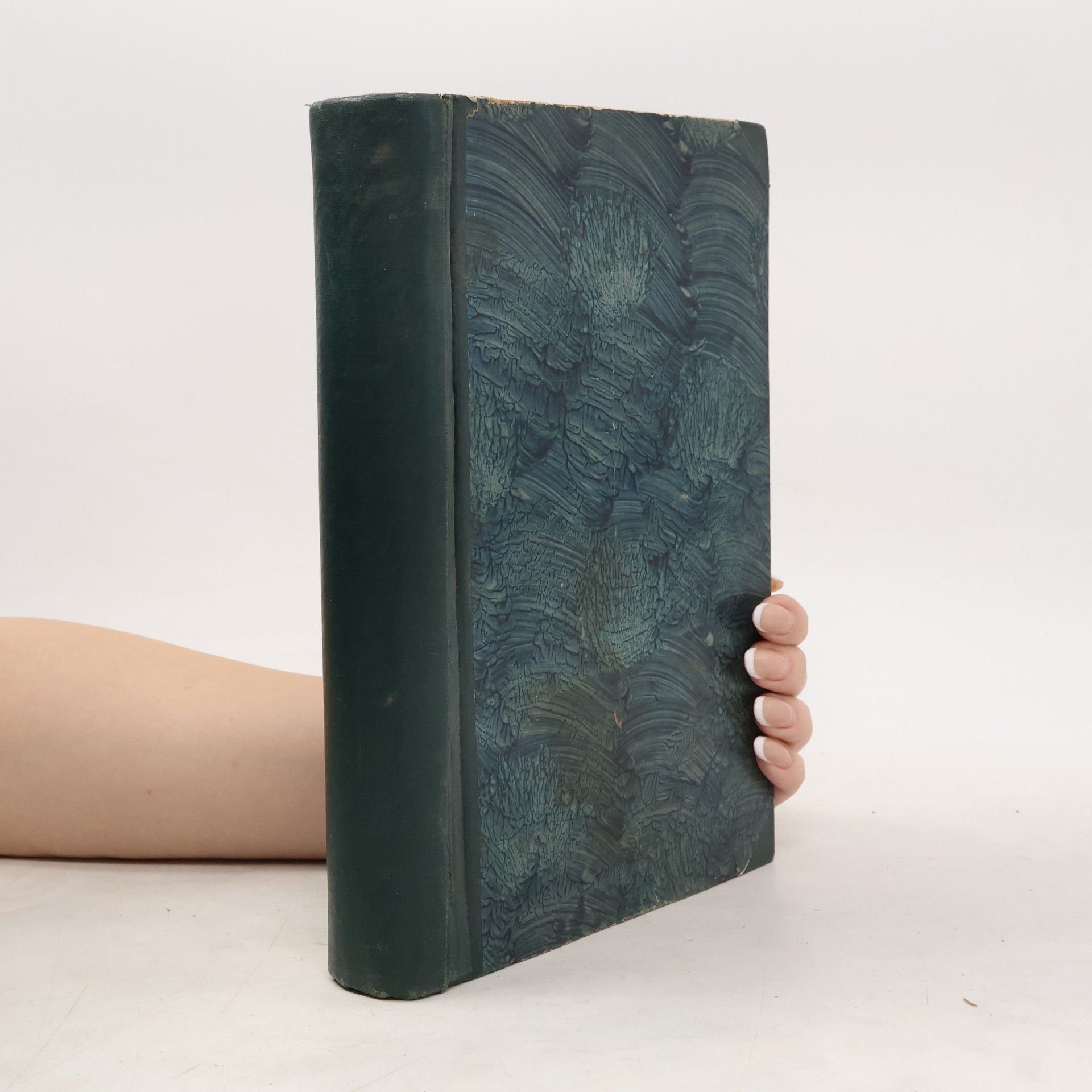 Various authors Die Gesundheit 1