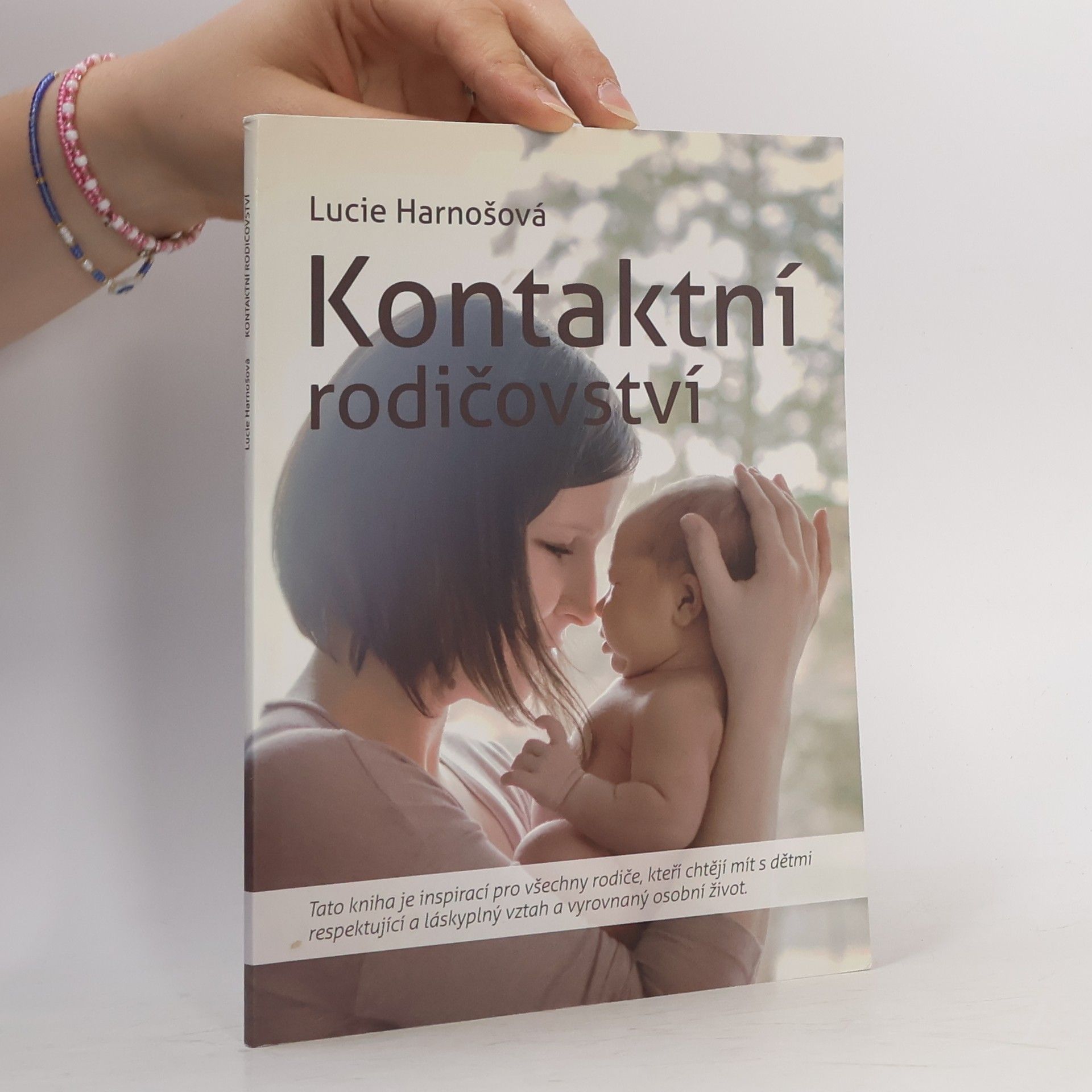 Kontaktní rodičovství