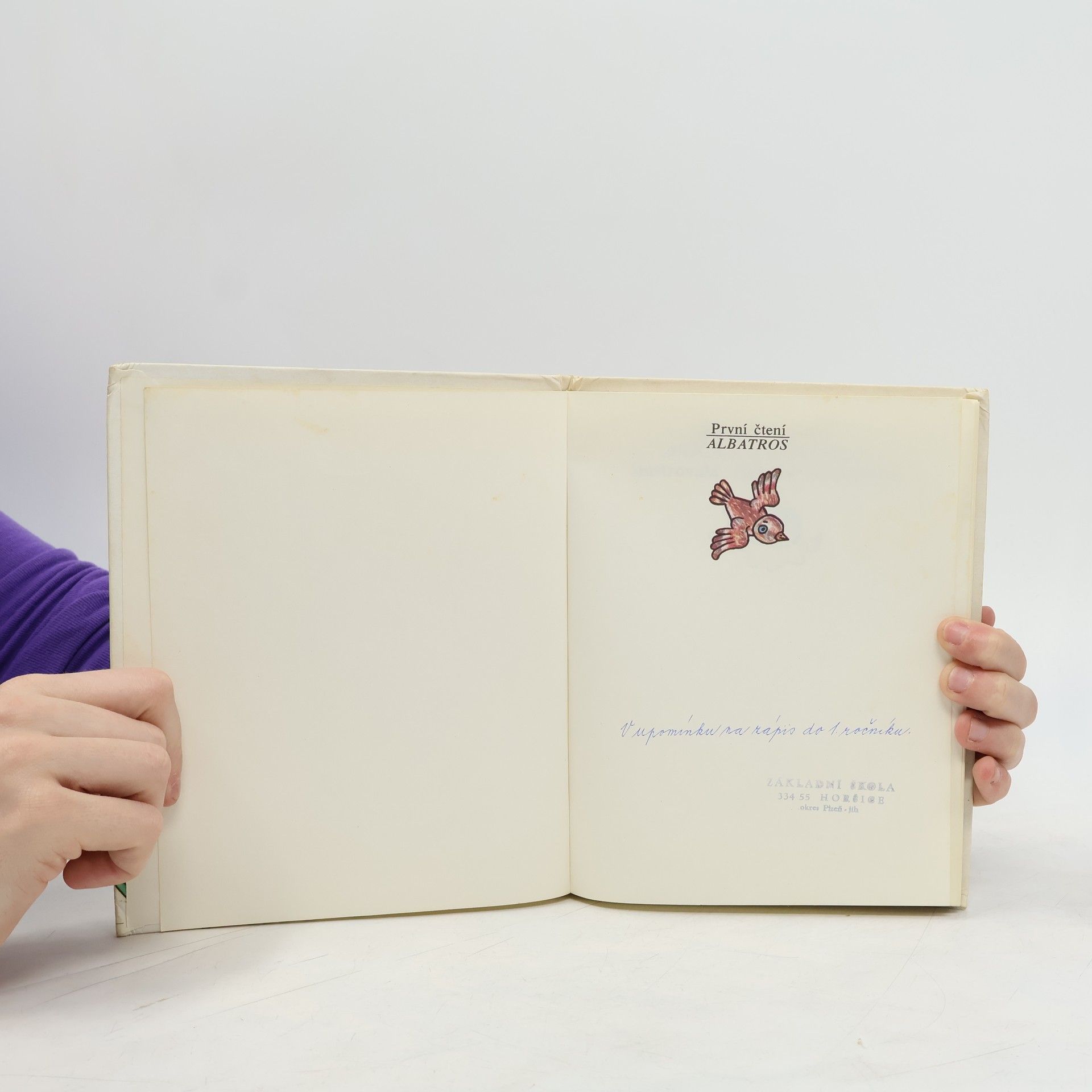 Eduard Petiška Anička a básnička