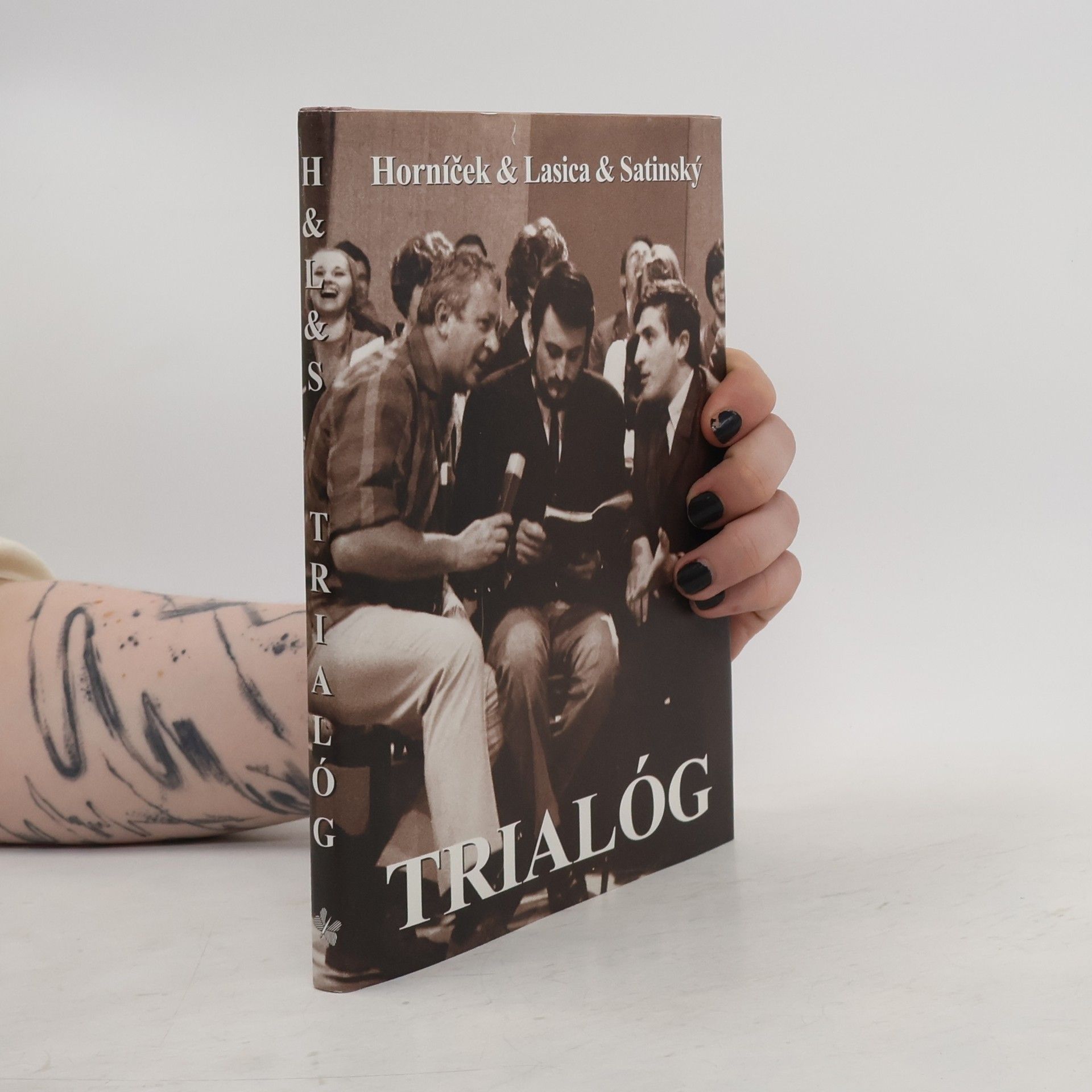 Trialóg