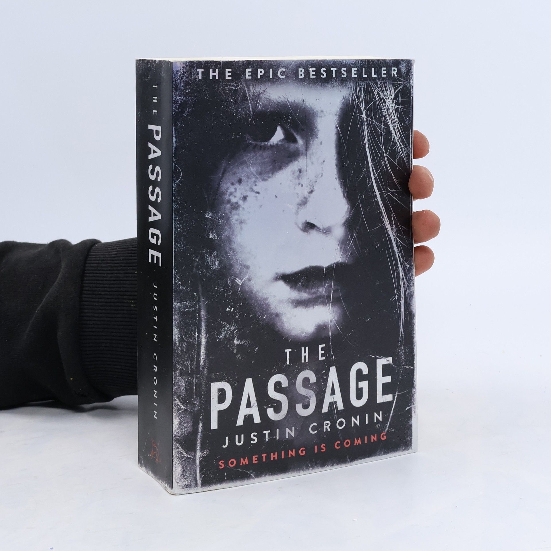 Justin Cronin The Passage