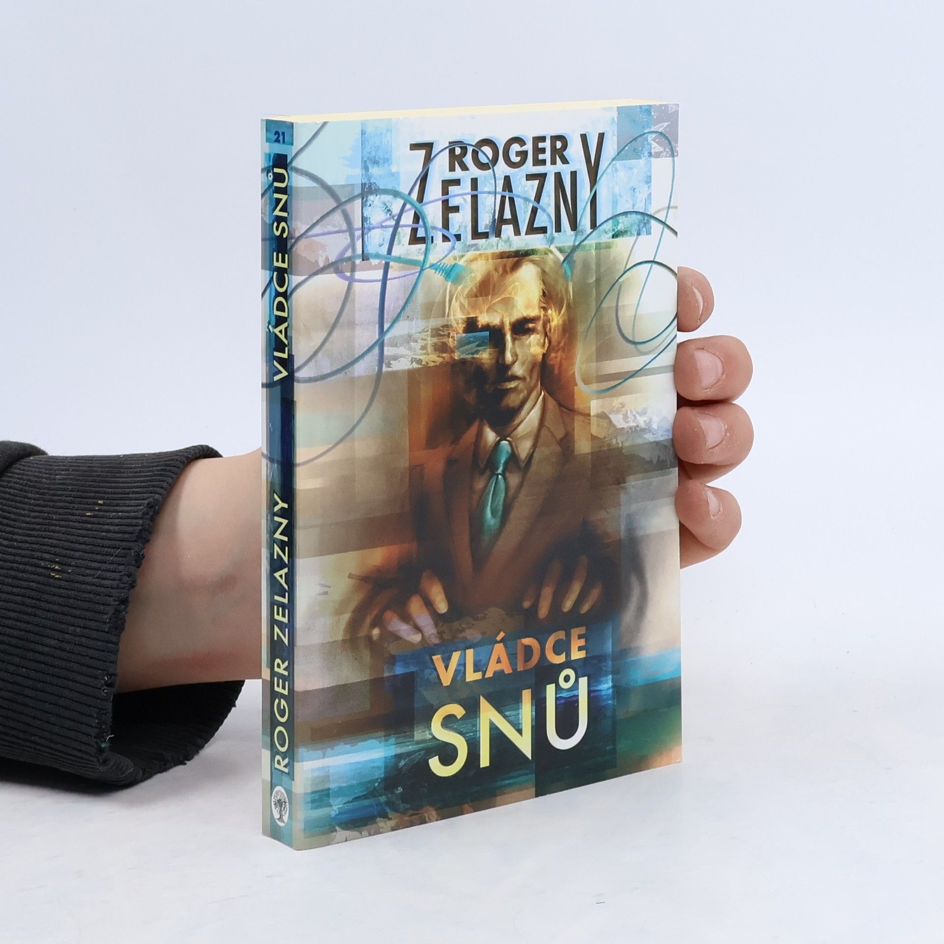 Roger Zelazny Vládce snů