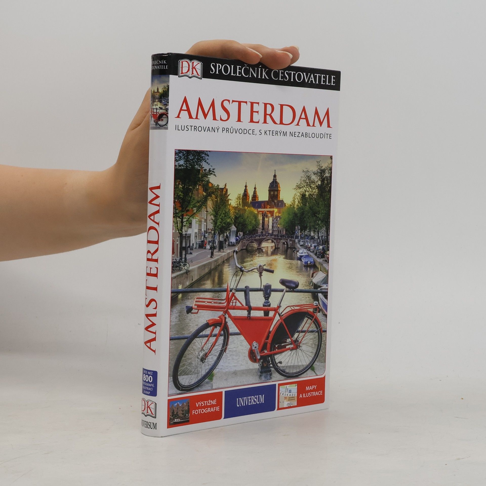 Karla Zimmerman Amsterdam