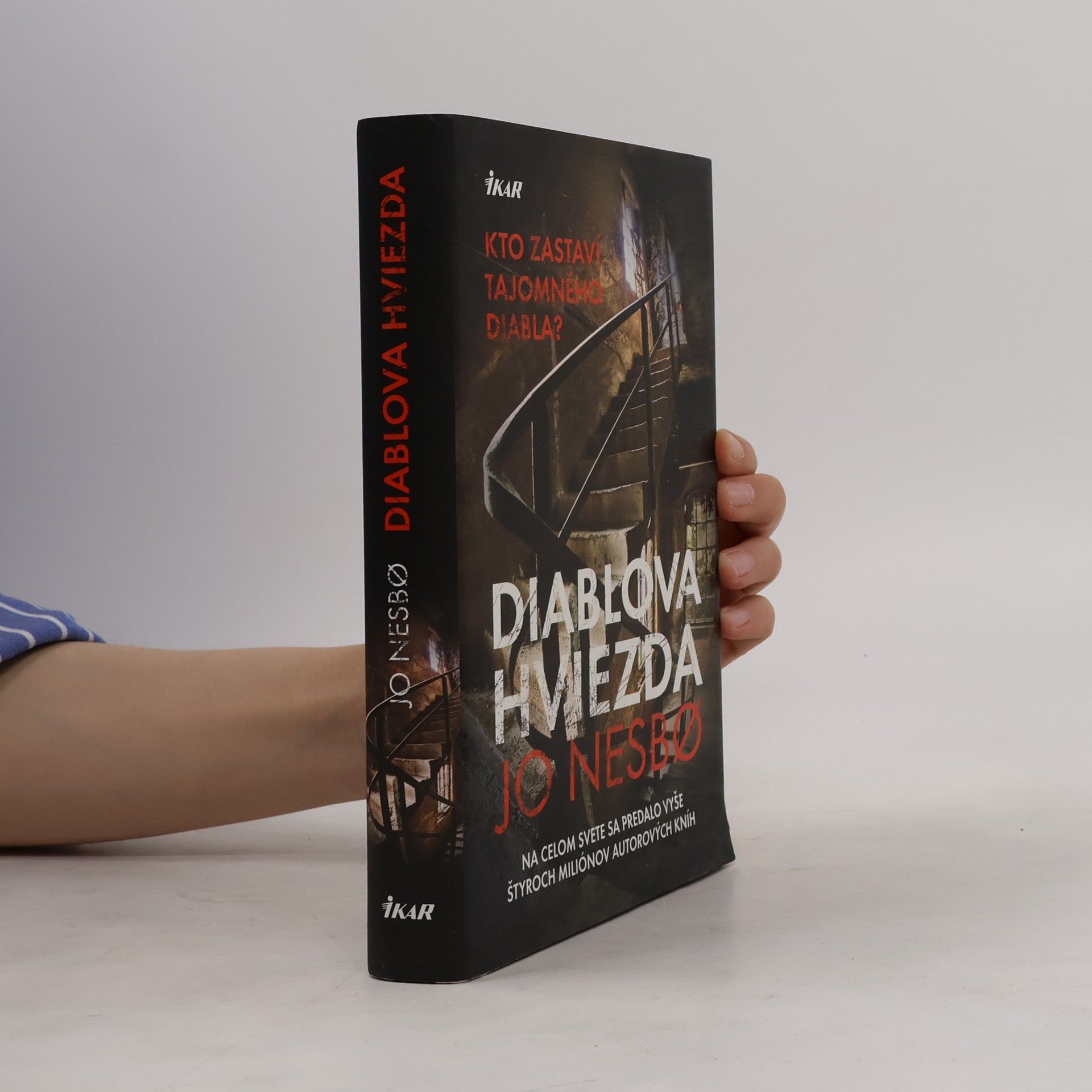 Diablova hviezda