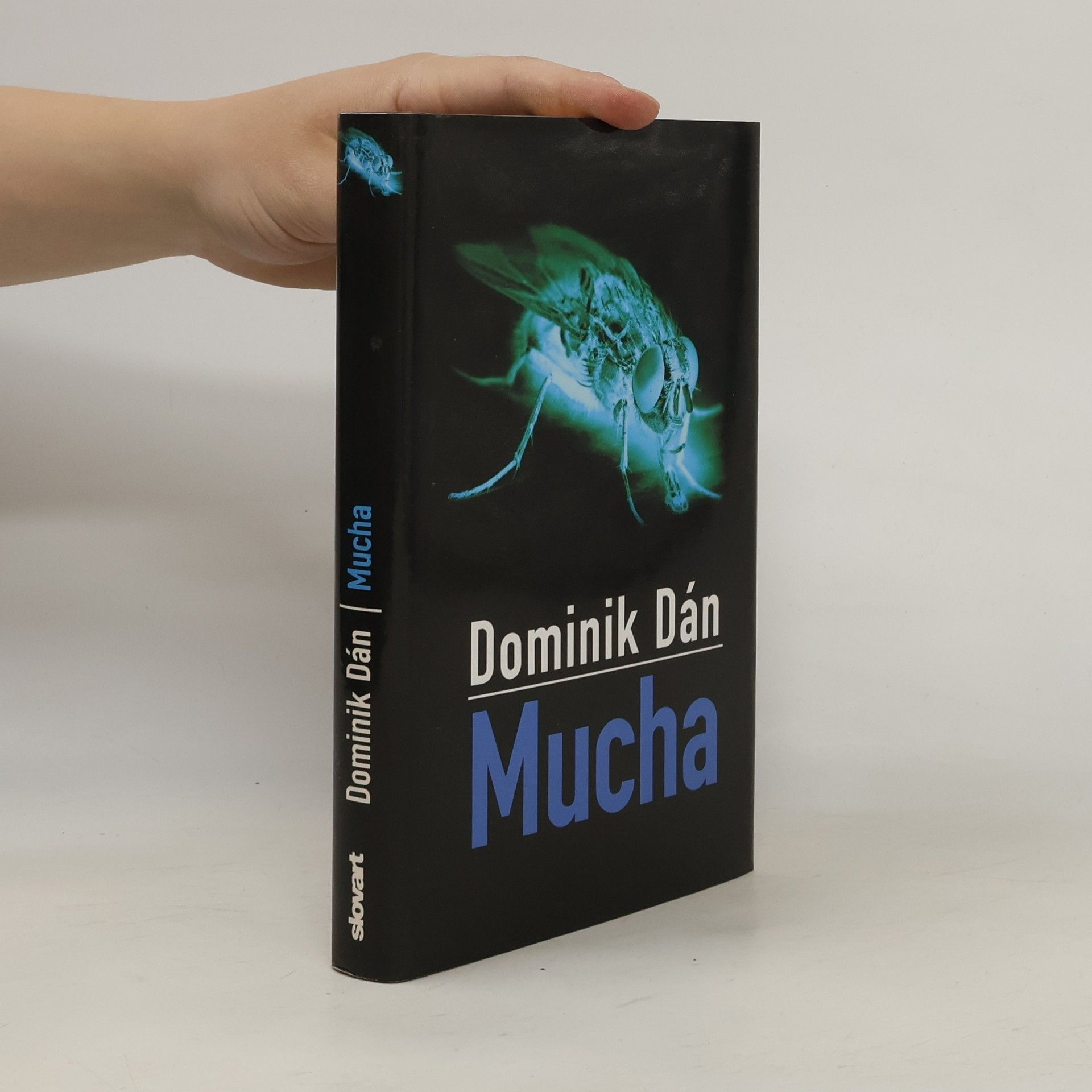 Dominik Dán Mucha