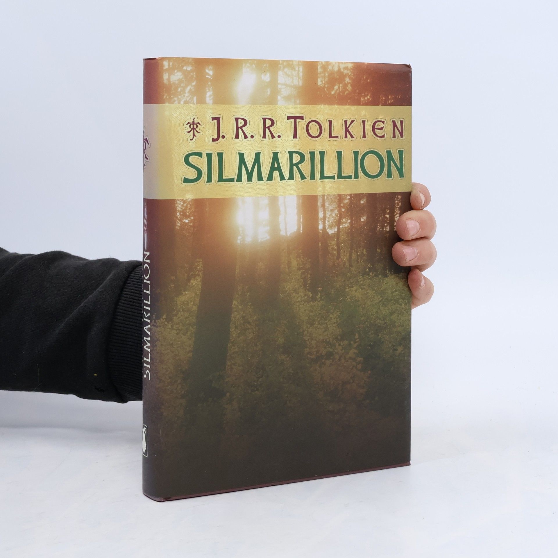 J. R. R. Tolkien Silmarillion